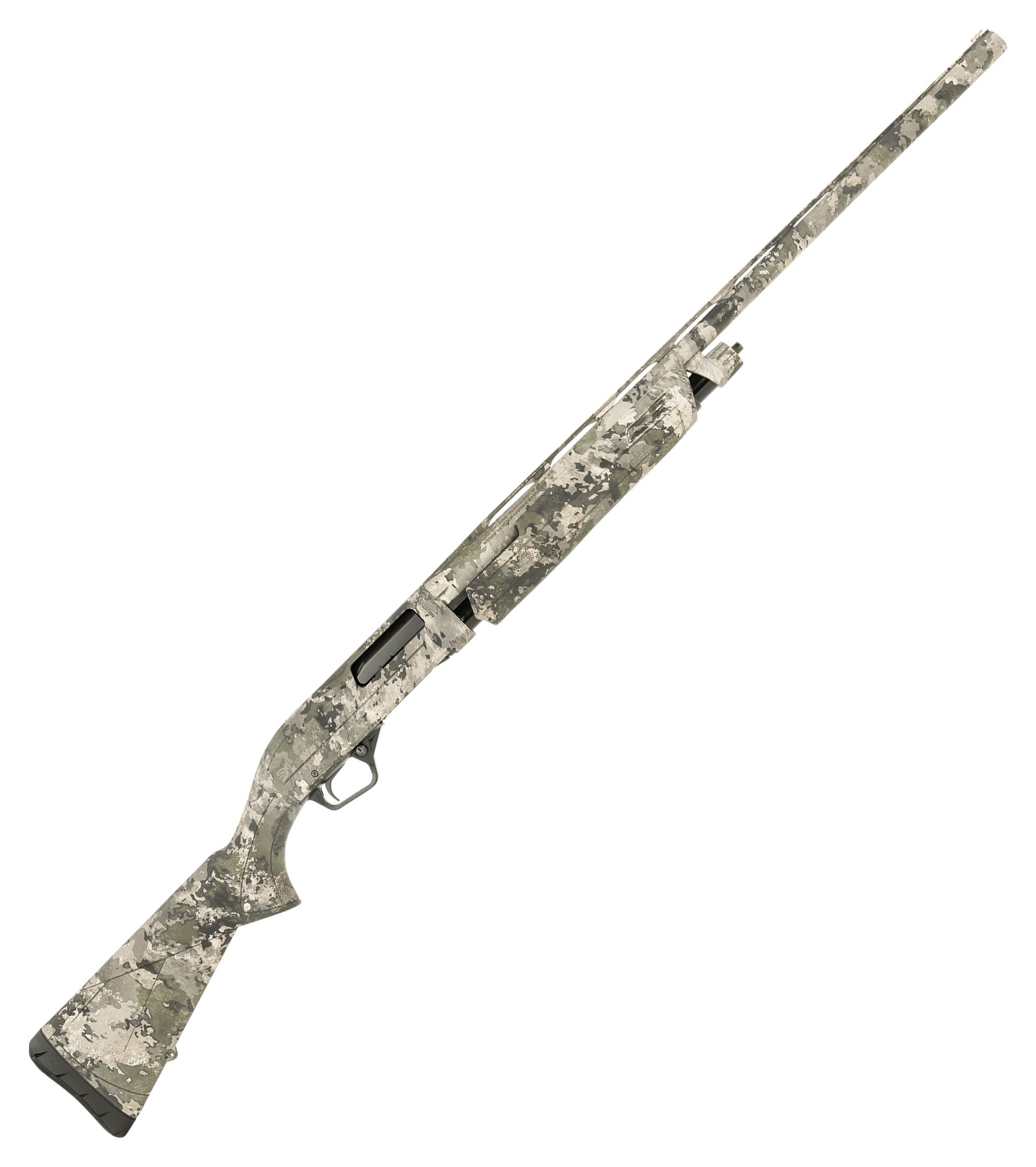 Winchester SXP Waterfowl Hunter PumpAction Shotgun  12 Gauge  28  TrueTimber VSX  4  1  35 Chamber
