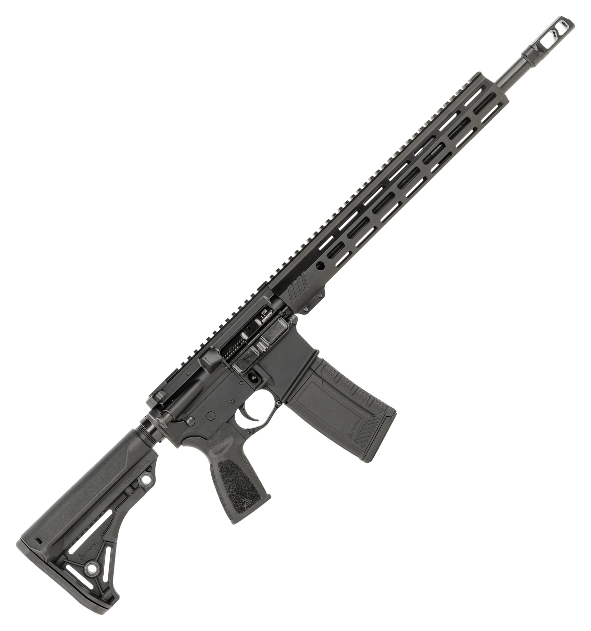 Bushmaster Bravo Zulu AR-15 Semi-Auto Rifle - Bass Pro Shops