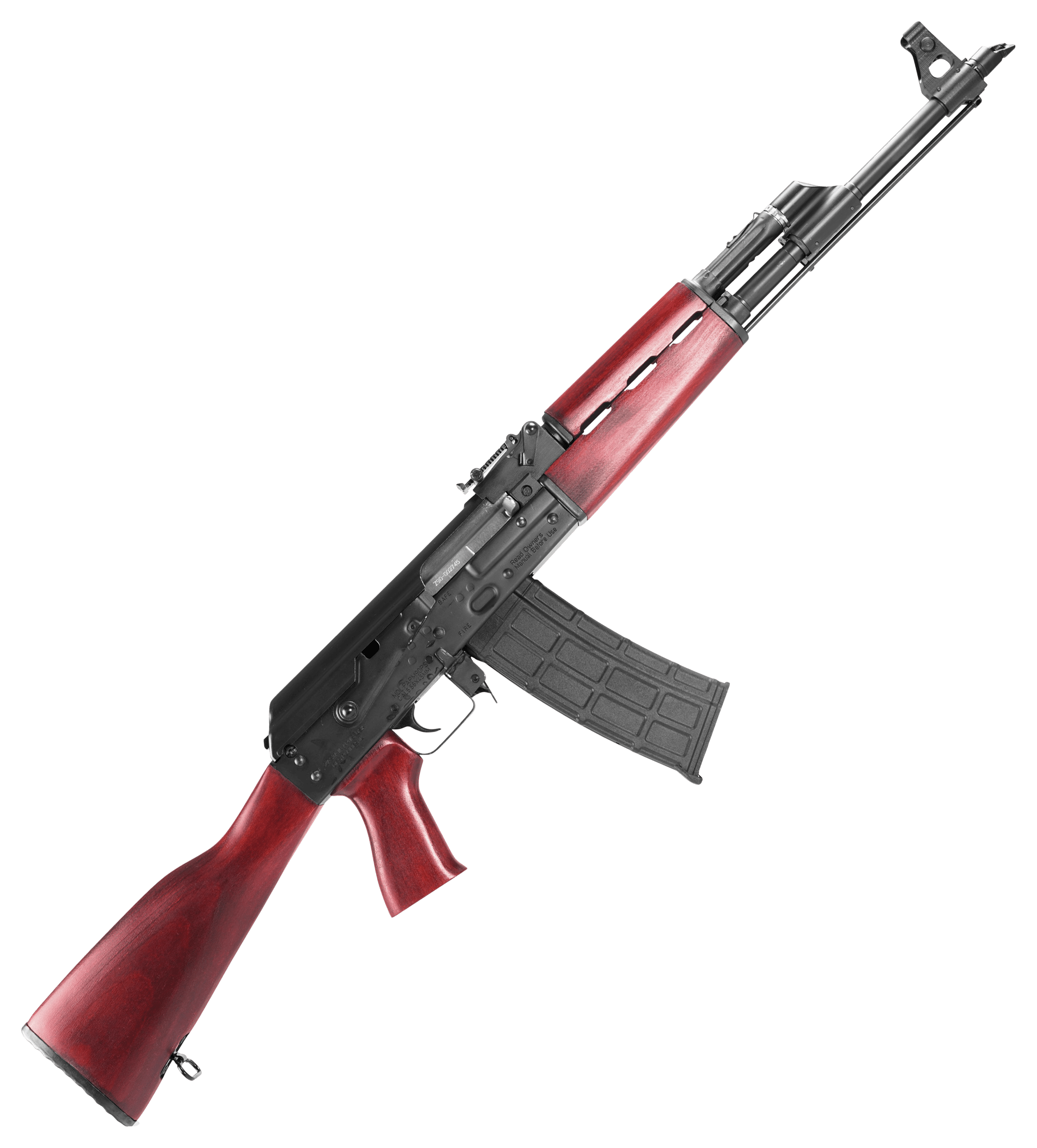Zastava PAP M90 AKM Semi-Auto Rifle - Bass Pro Shops