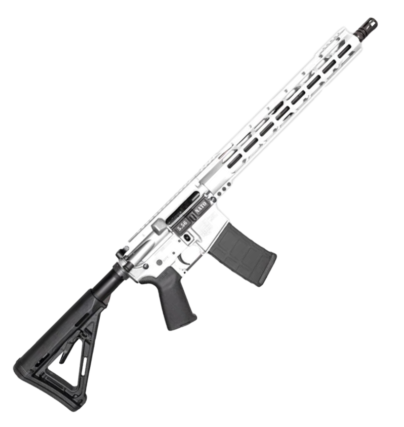 Image of Diamondback DB15 Carbon Series AR-15 Semi-Auto Rifle