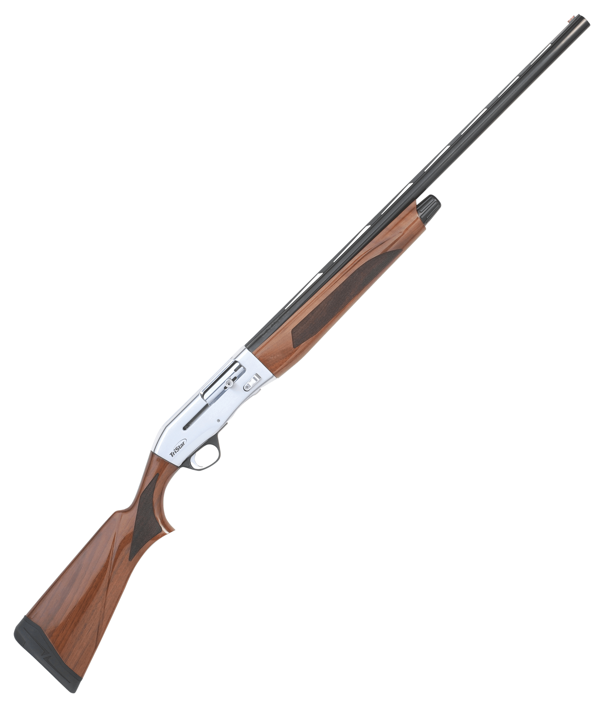 TriStar Arms Viper G2 Pro Silver SemiAuto Shotgun  20 Gauge
