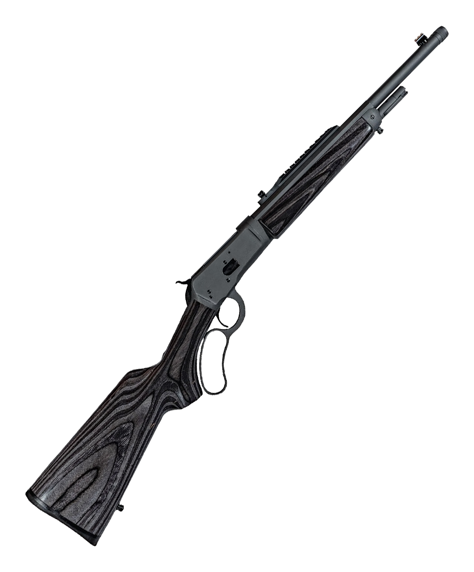 Image of Chiappa Firearms 92 Wildlands Takedown Lever-Action Rifle