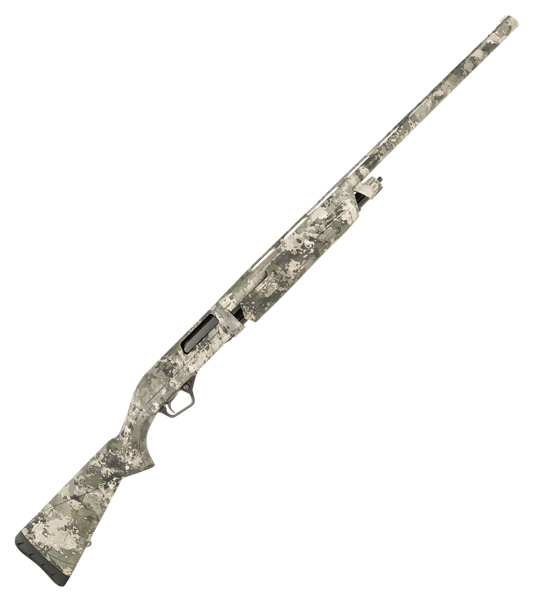 Winchester SXP Waterfowl Hunter PumpAction Shotgun  20 Gauge  28  TrueTimber VSX  5  1  3 Chamber