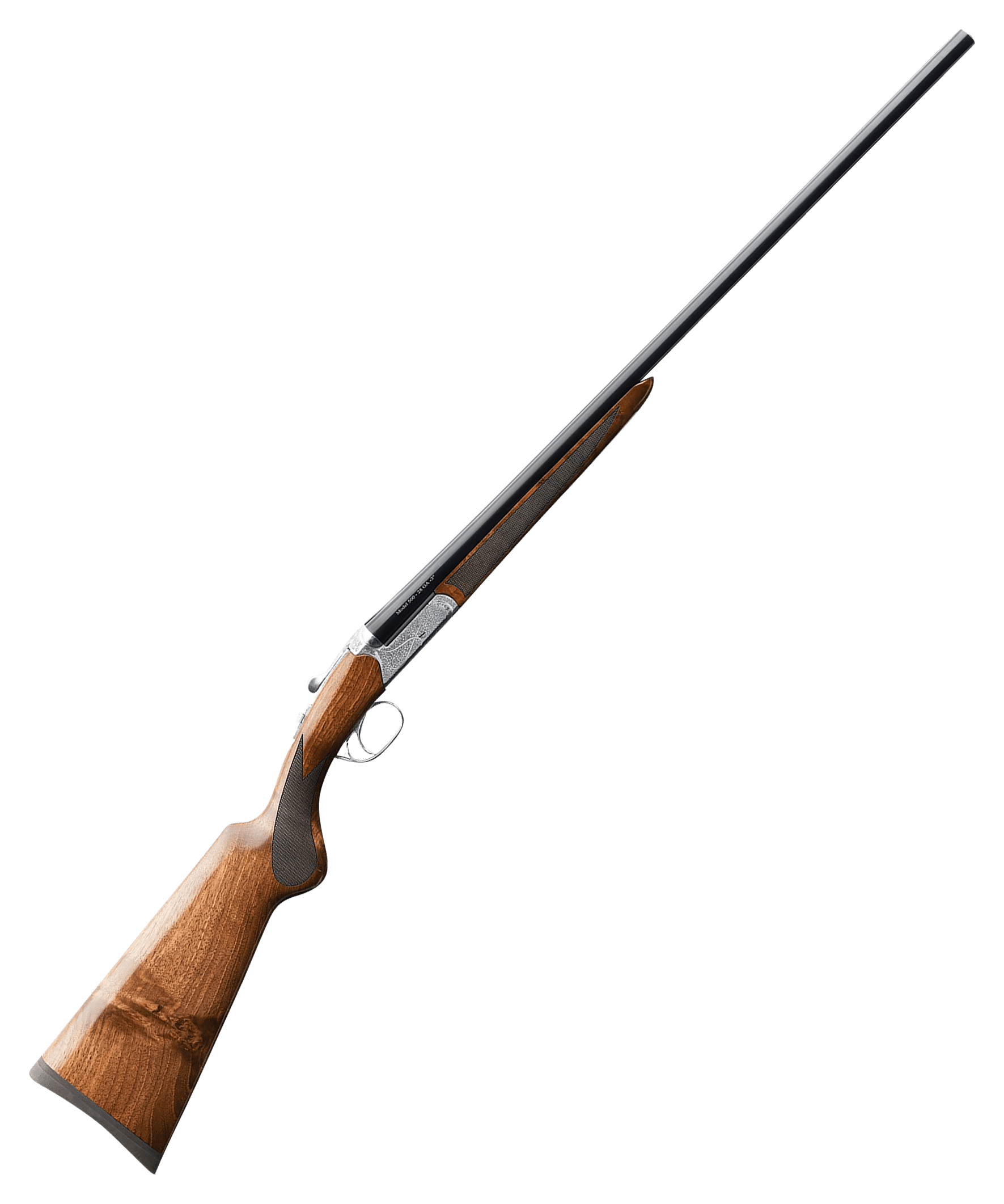 Image of "Charles Daly 500 Side-by-Side Shotgun - 12 Gauge - 28"""