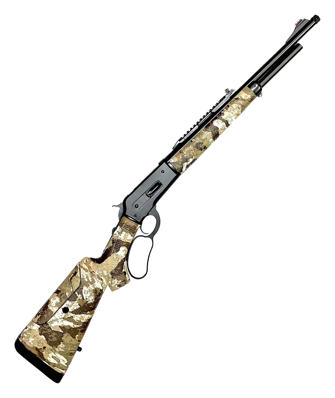 Taylors Company 1886 Journey LeverAction Rifle