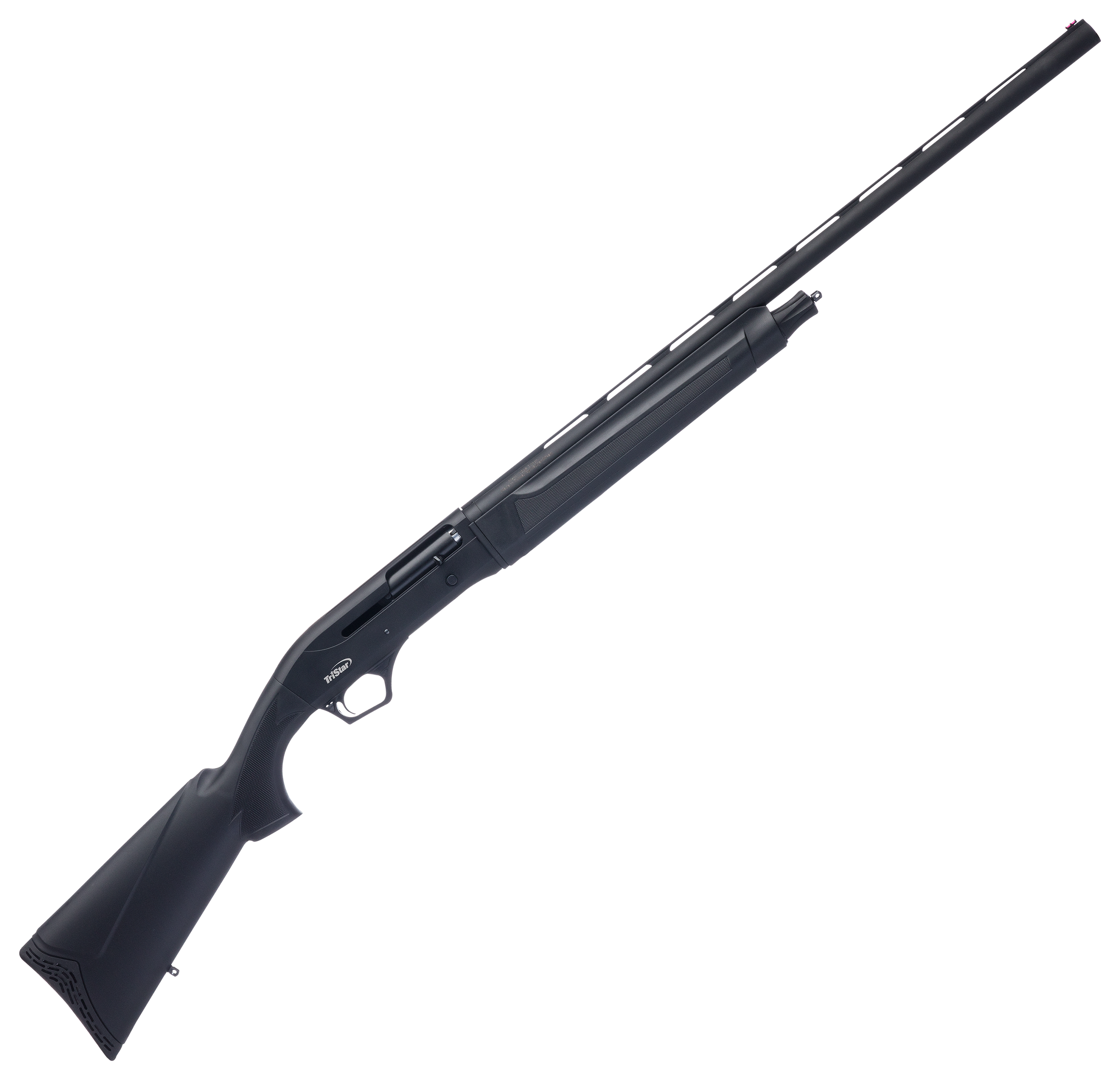 Image of "TriStar Arms Matrix Semi-Auto Shotgun - 12 Gauge - 28"" - Blued - Black Synthetic - 4 + 1"