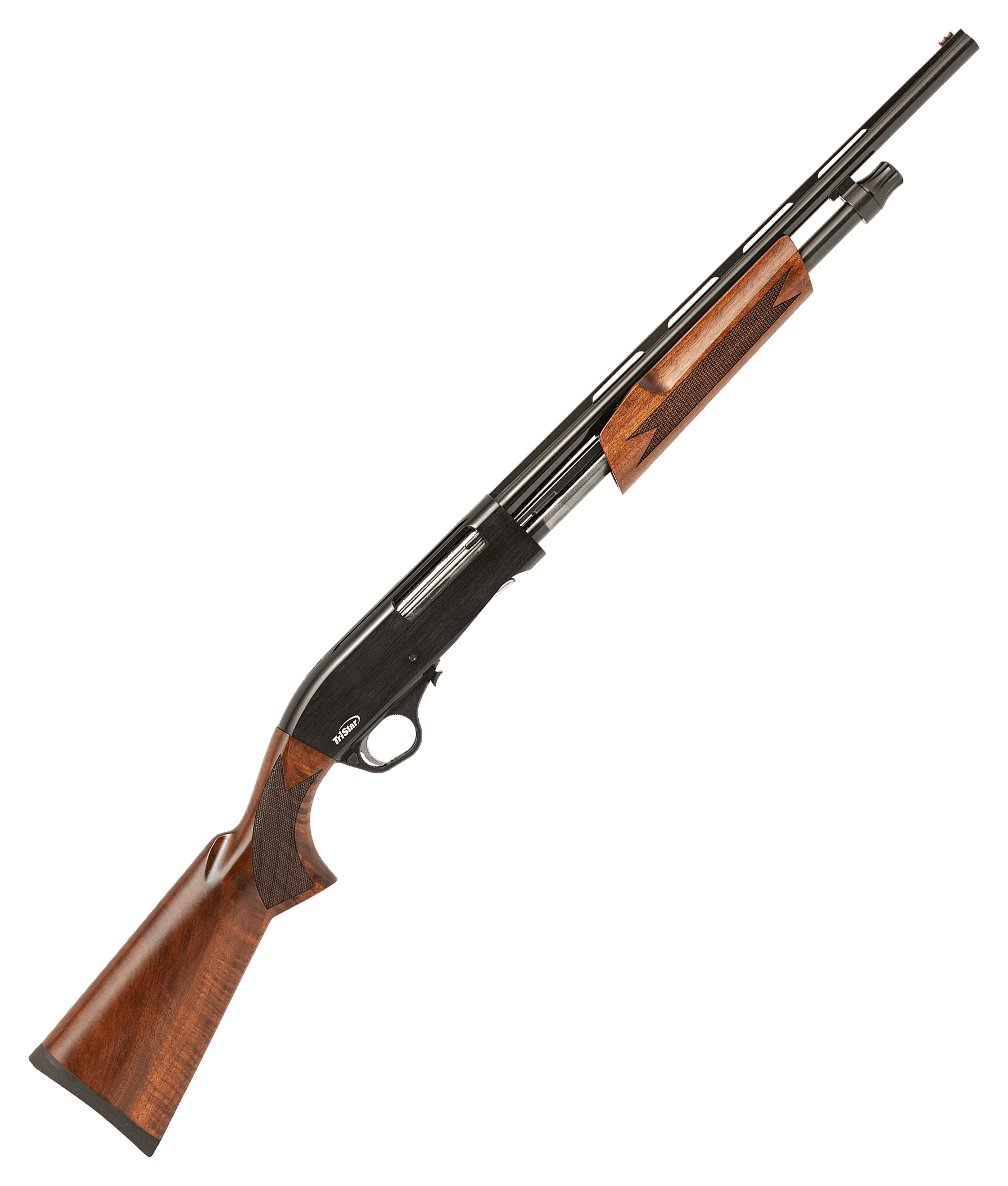 TriStar Arms Cobra III Field Super Compact PumpAction Shotgun