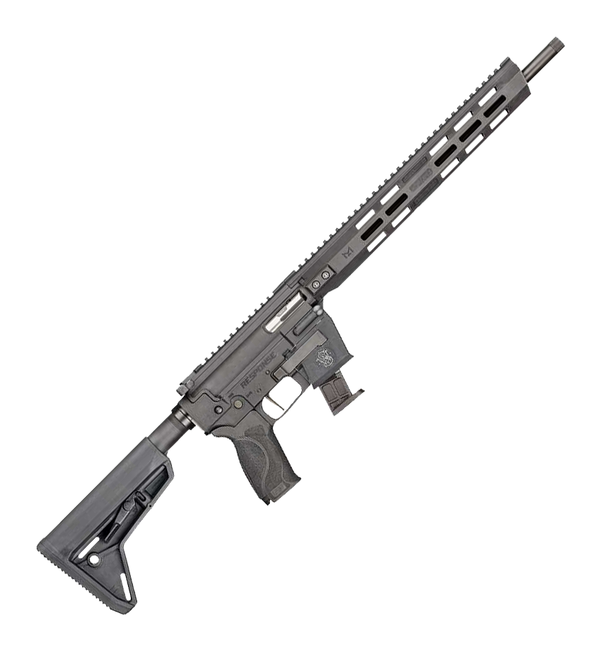 Smith  Wesson Response Series SemiAuto Rifle  10  1