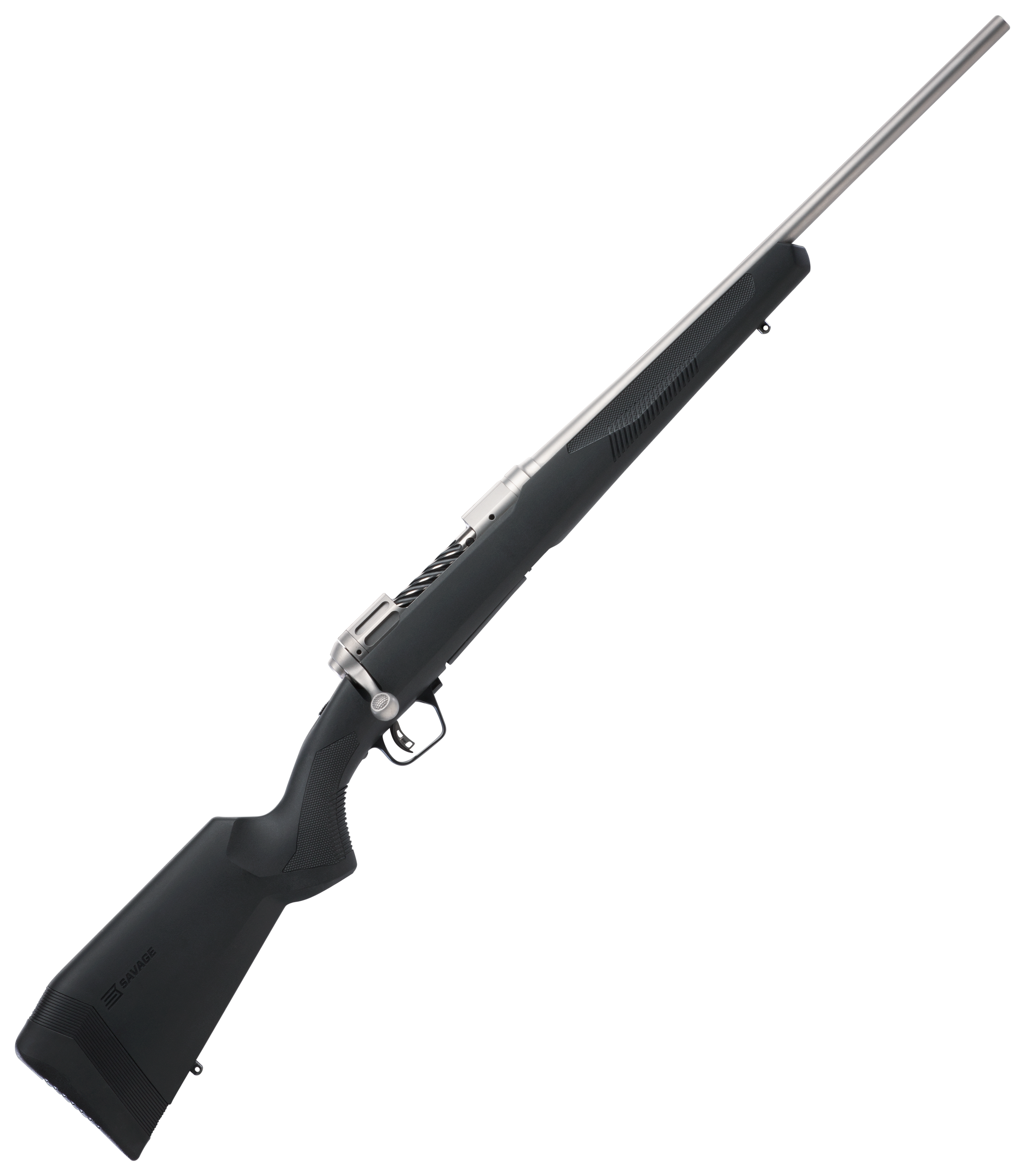 Image of Savage Arms 110 Lightweight Storm Bolt-Action Rifle - .270 Win