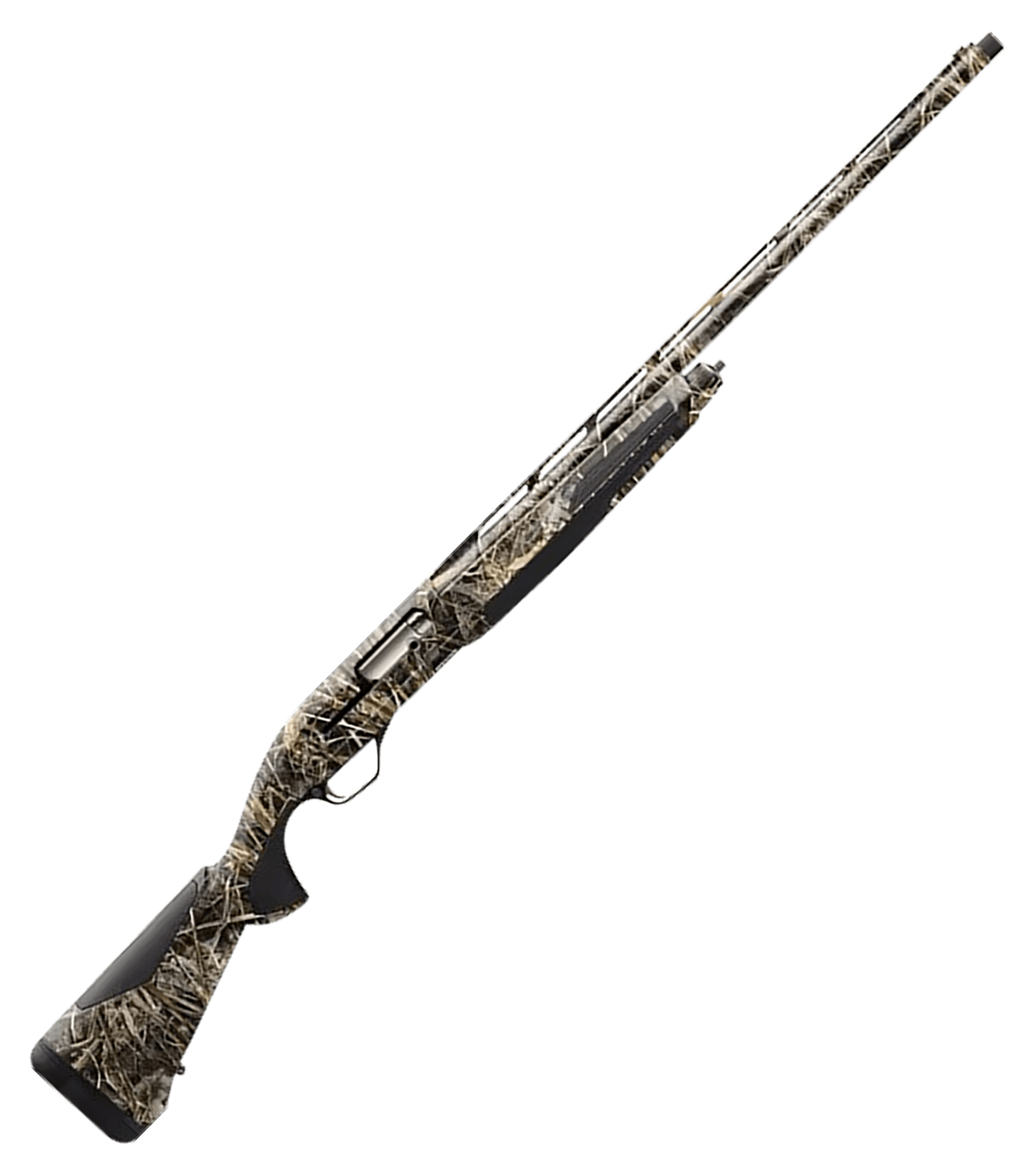 Image of "Browning Maxus II Semi-Auto Shotgun - 26"" - Realtree Max-7"