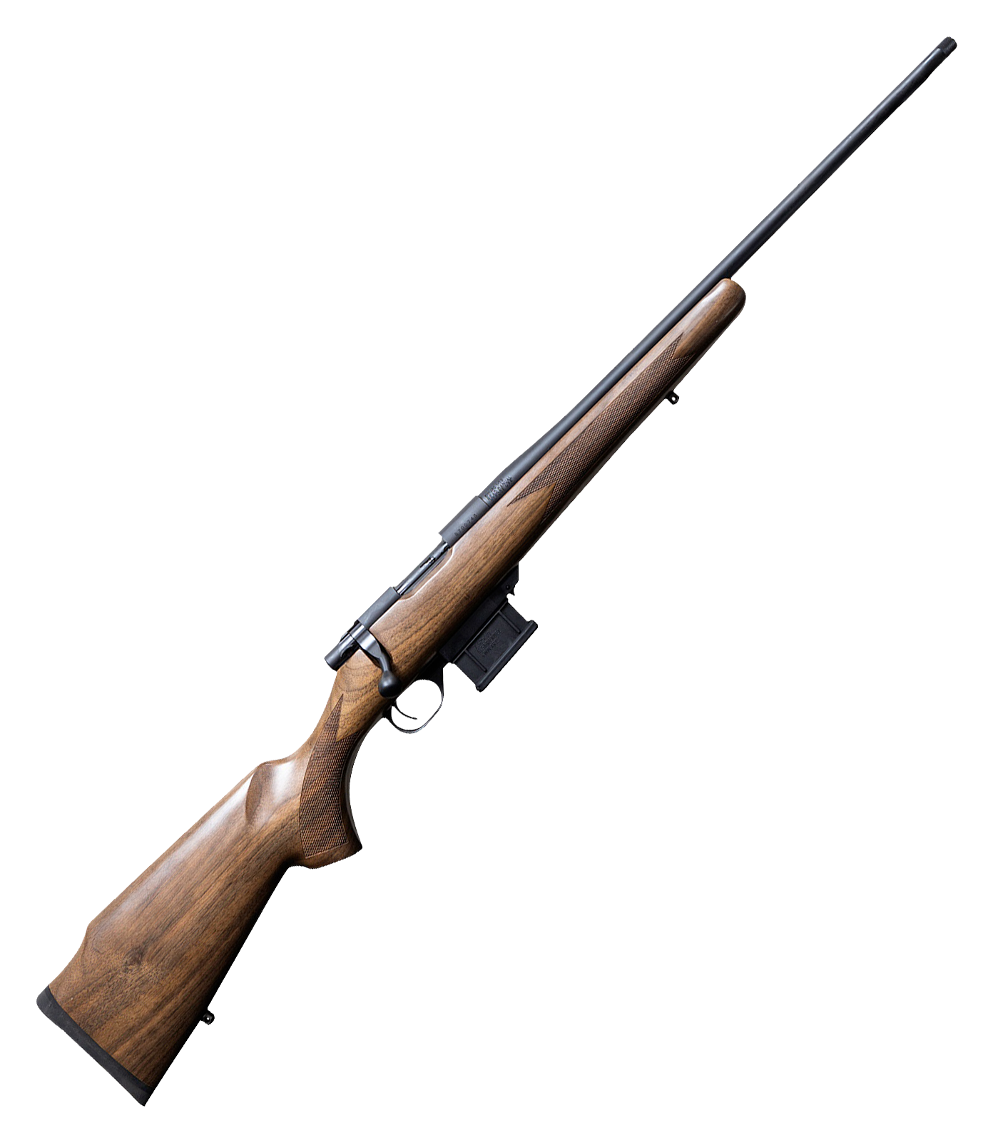 Howa M1500 Mini Hunter BoltAction Rifle  762x39mm  22