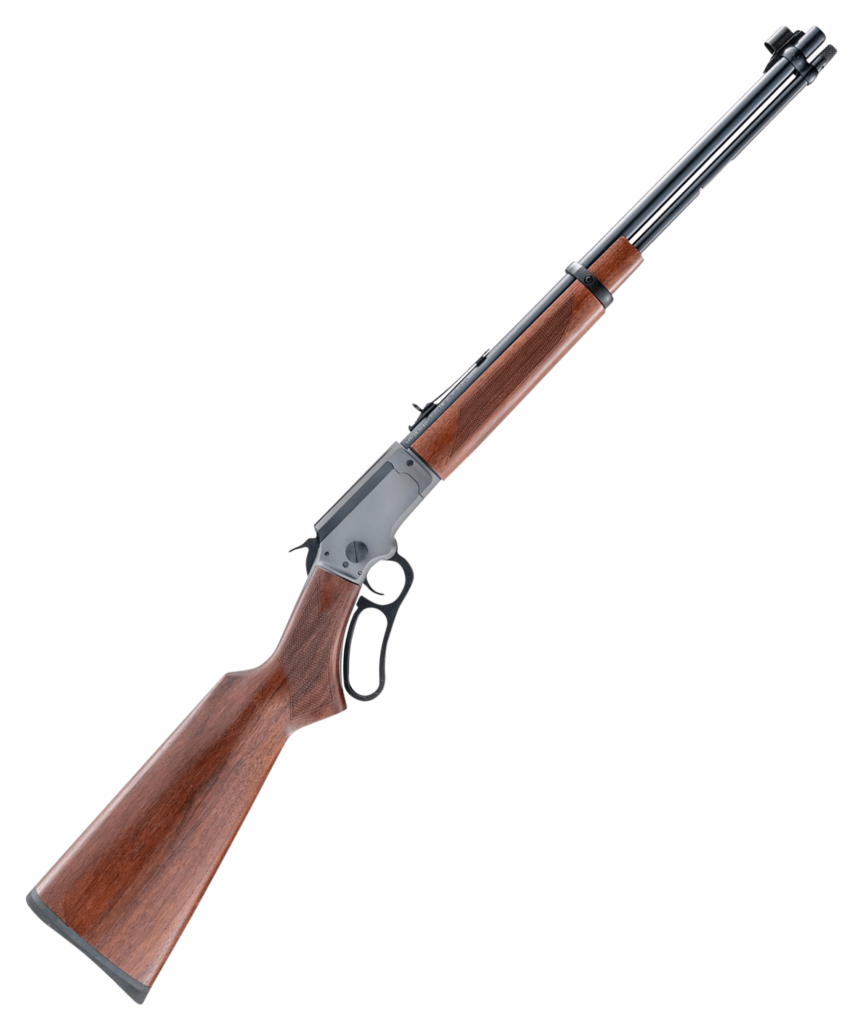 Chiappa Firearms LA322 Takedown Deluxe LeverAction Rimfire Rifle