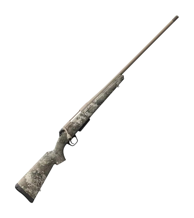 Winchester XPR Hunter TrueTimber Strata MB LeftHanded BoltAction Rifle  350 Legend