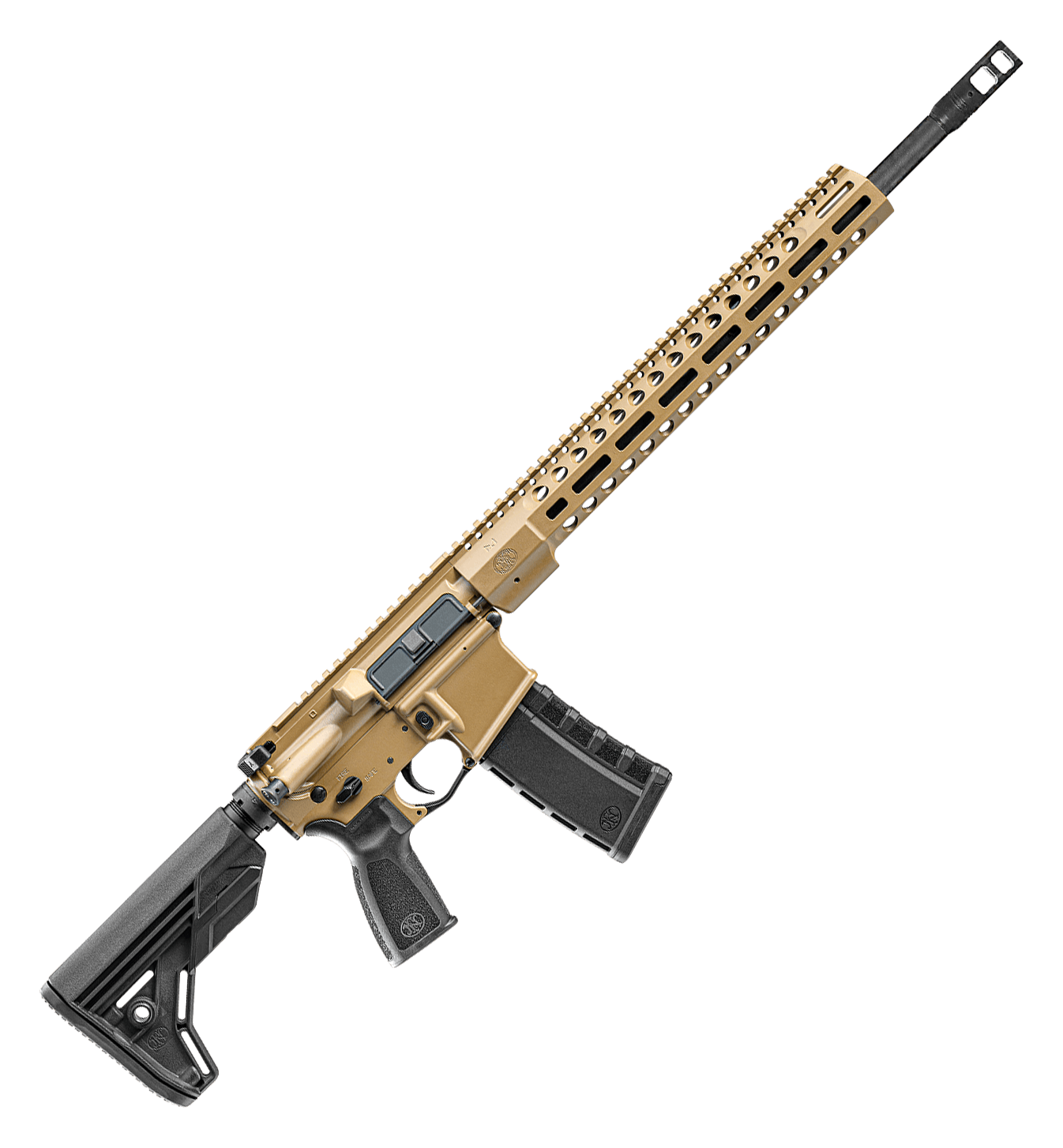 FN 15 DMR3 .223 Rem./5.56 NATO Semi-Auto Rifle - Bass Pro Shops