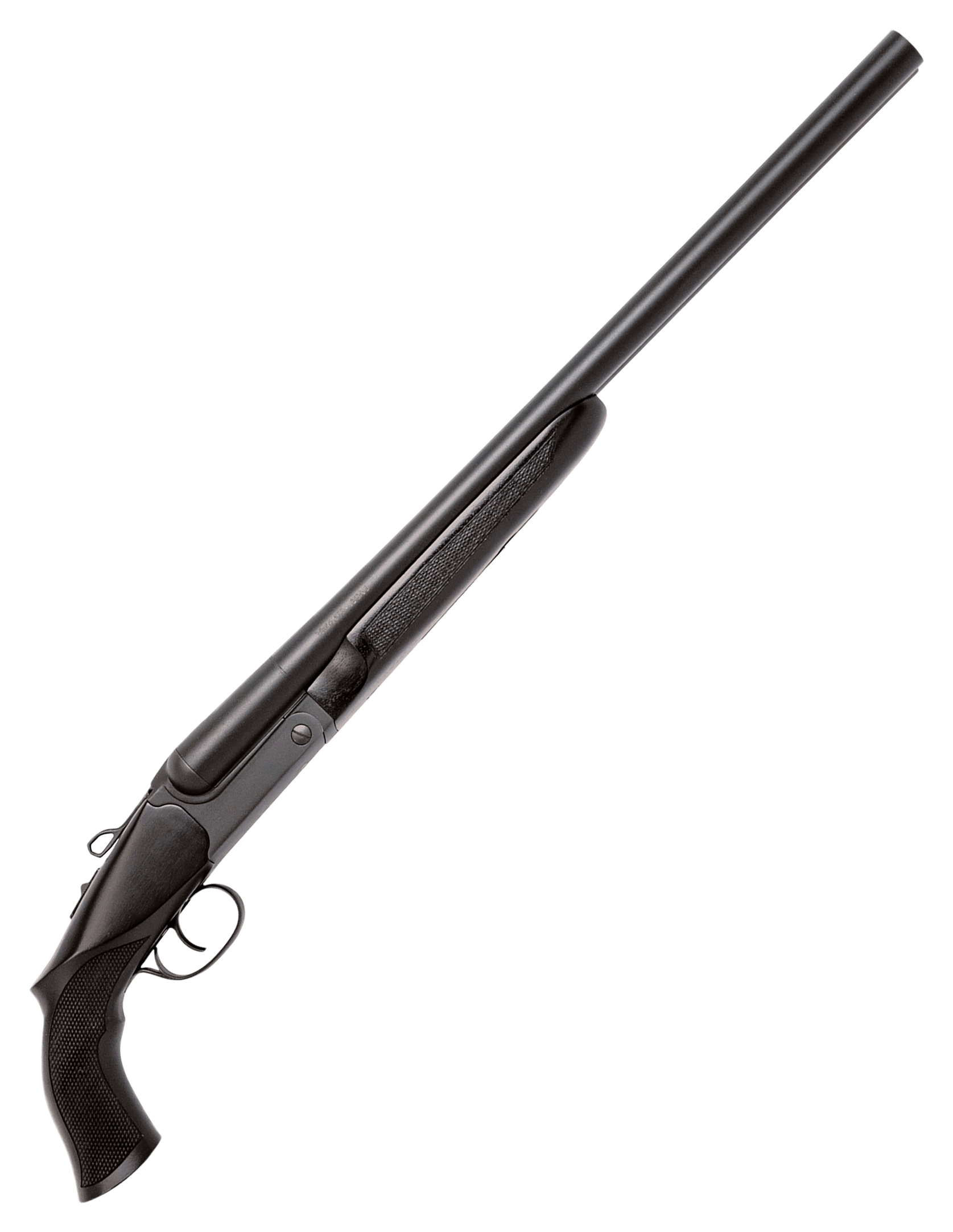 Charles Daly 500 Coach SidebySide Shotgun