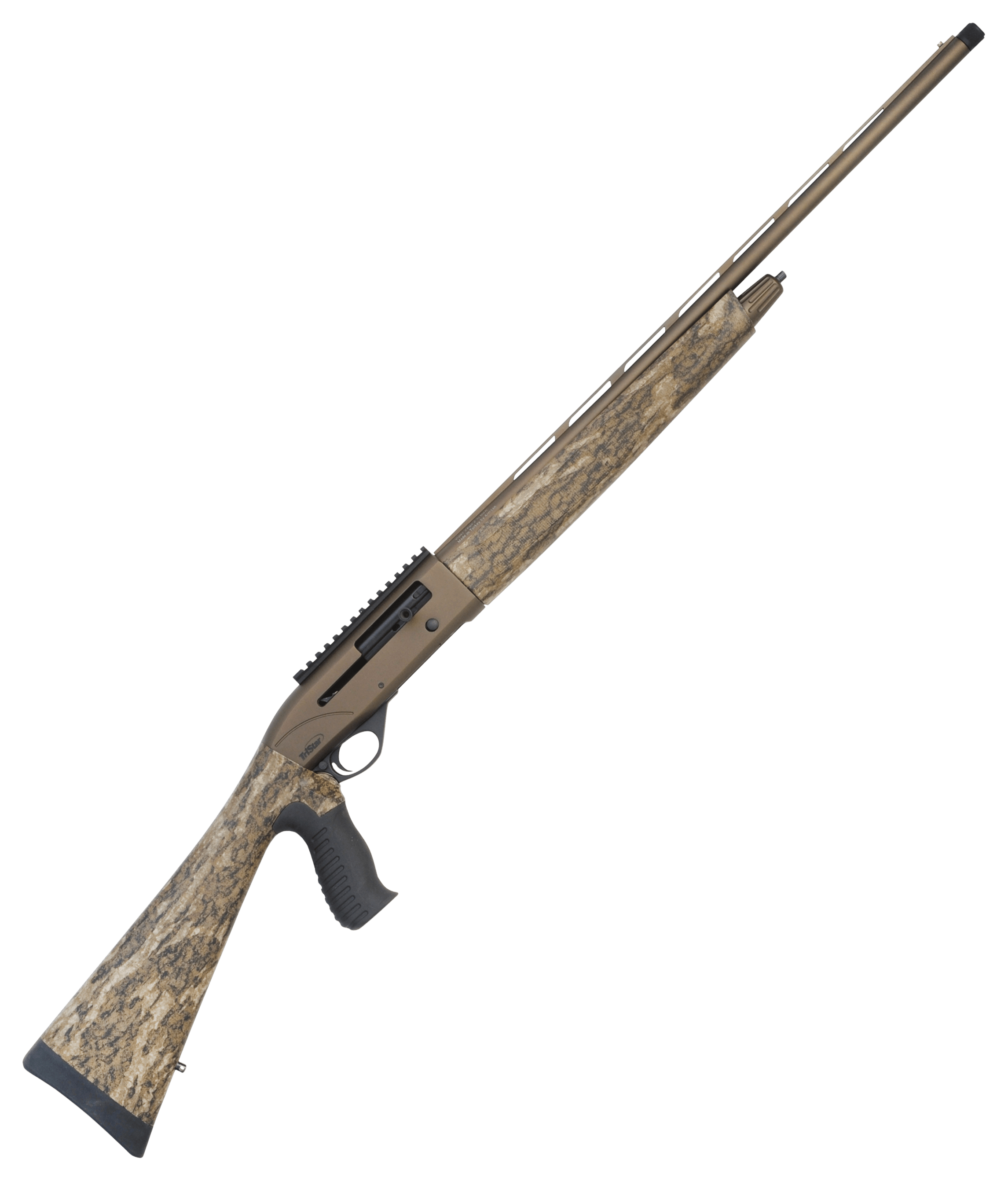 Image of TriStar Viper G2 Turkey Semi-Auto Shotgun with Pistol Grip - 28 Gauge