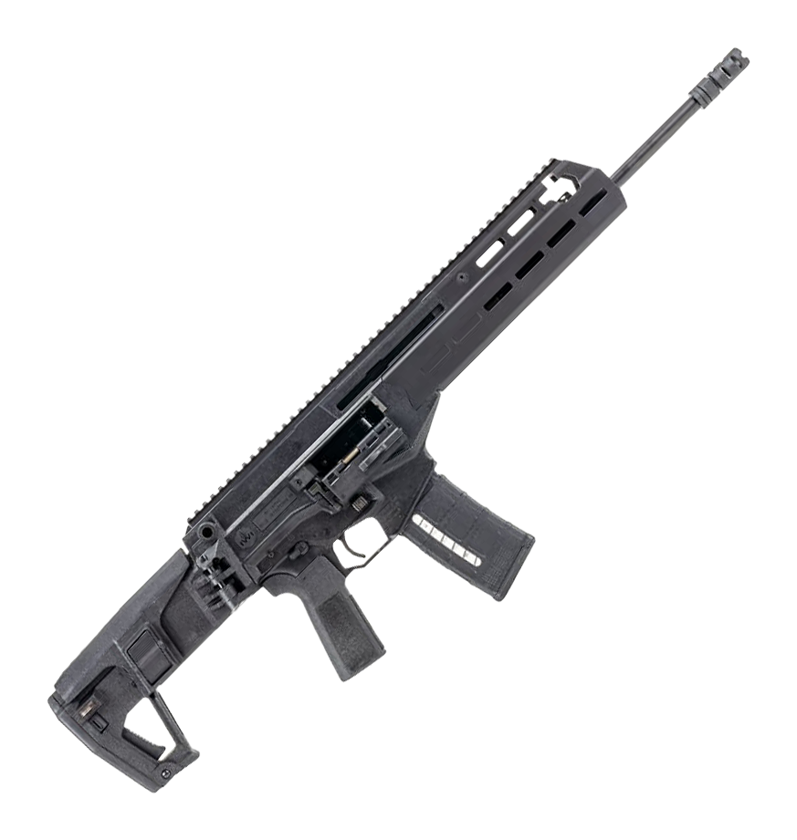 IWI Carmel Gas Piston Semi-Auto Rifle - Bass Pro Shops
