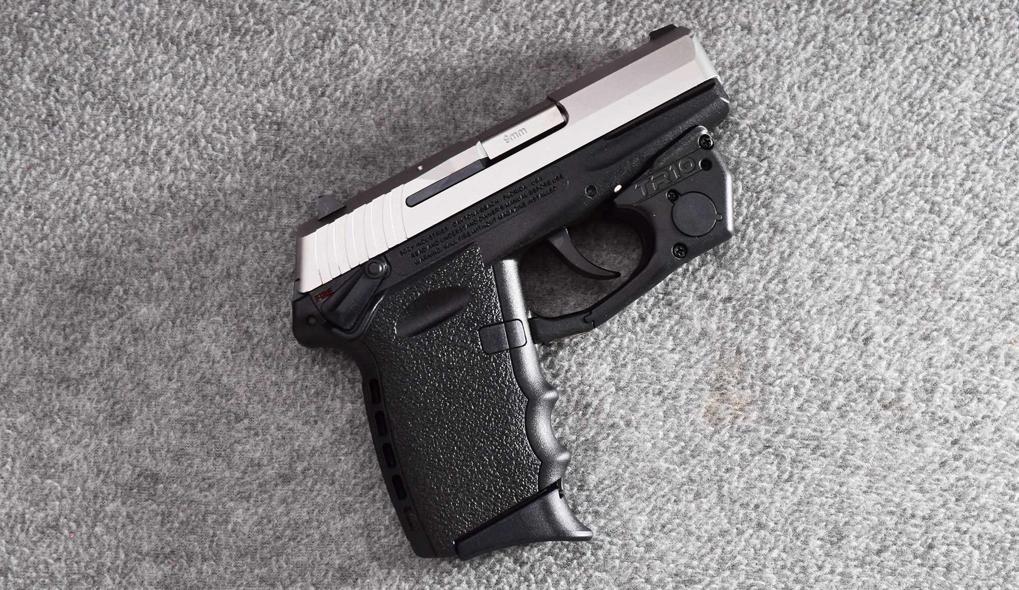 SCCY ~ CPX1 ~ 9mm Luger - Bass Pro Shops