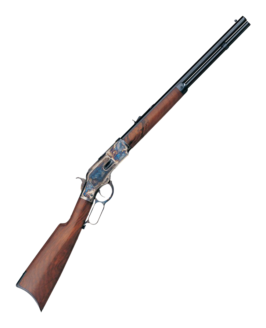 Taylor's & Company 1873 Tuned Lever-Action Rifle