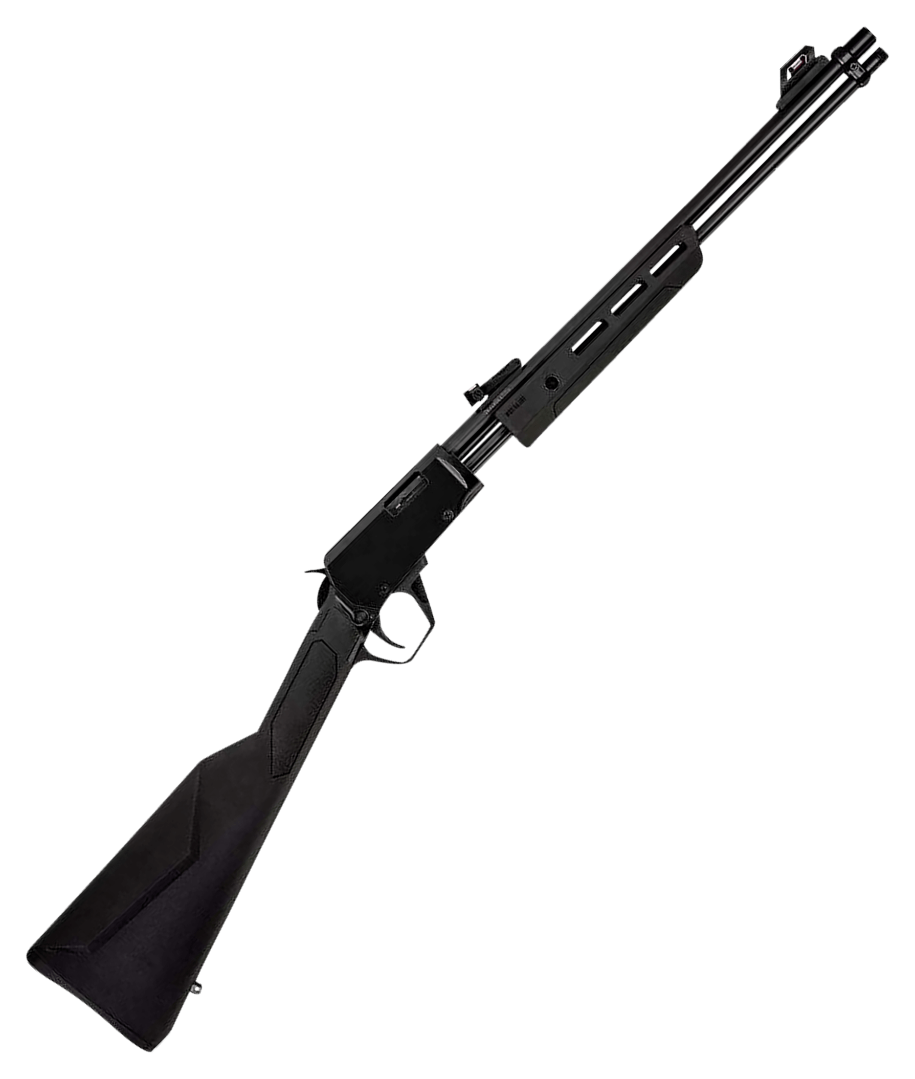 Image of Rossi Gallery Pump-Action Rimfire Rifle