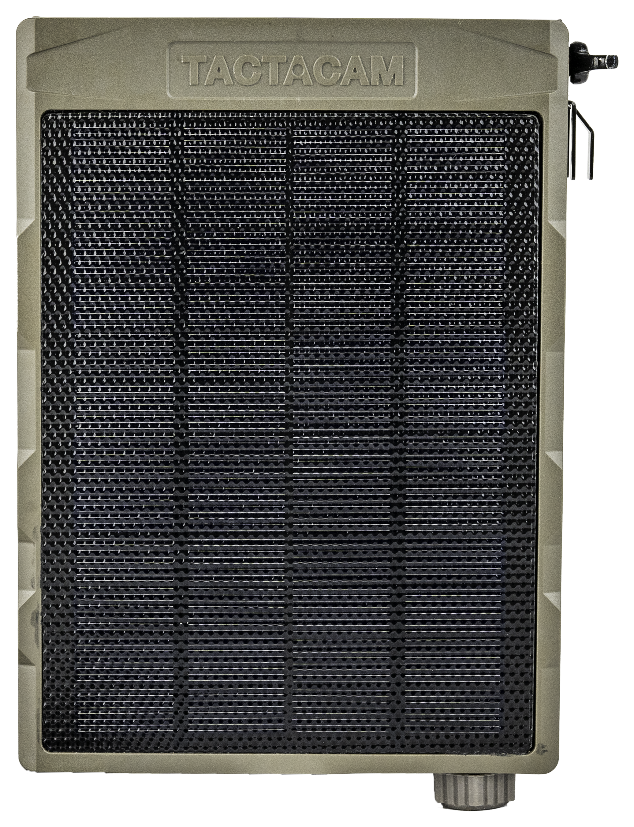 Image of Tactacam Defend External Solar Panel