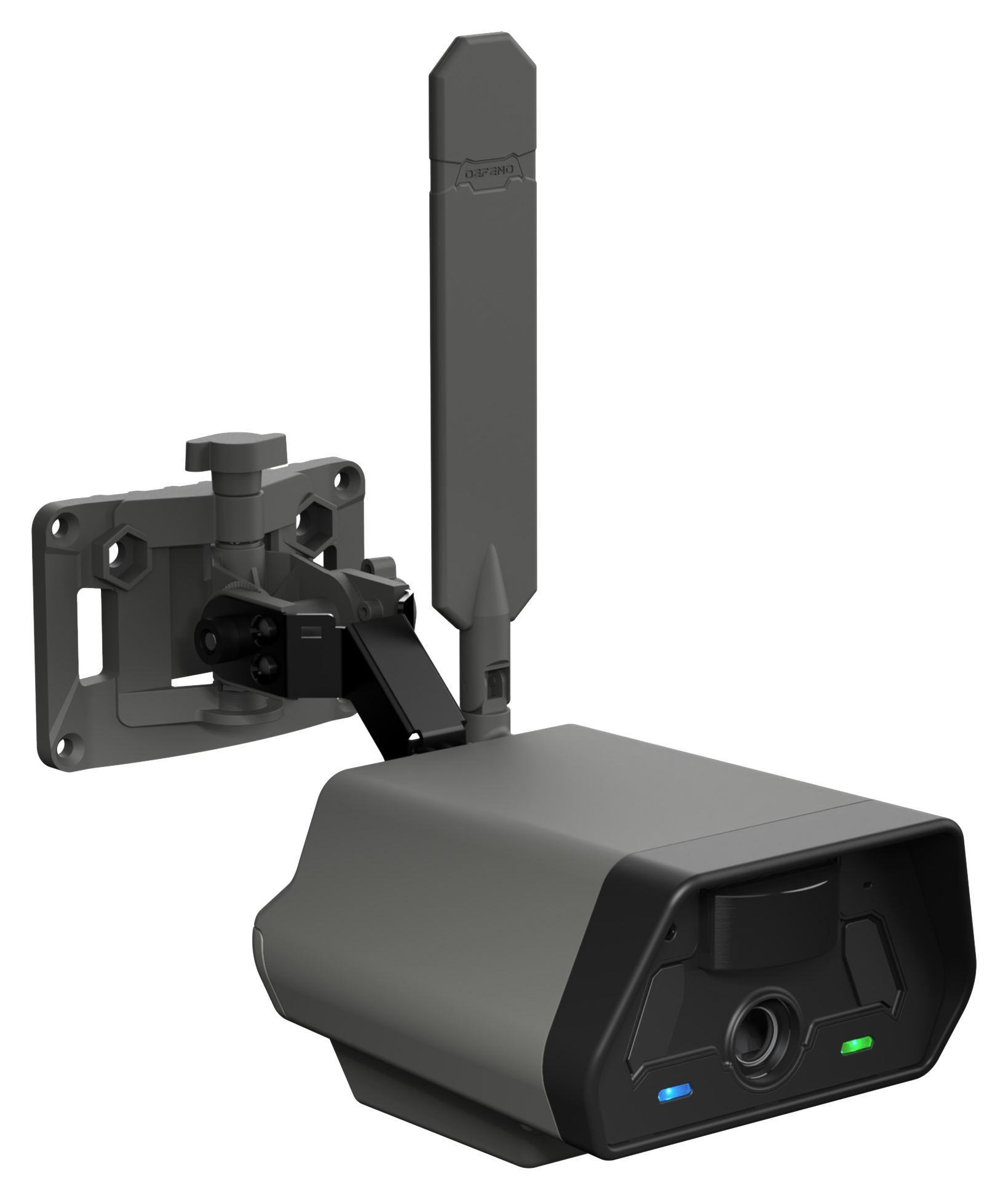 Image of Tactacam Defend Security Camera