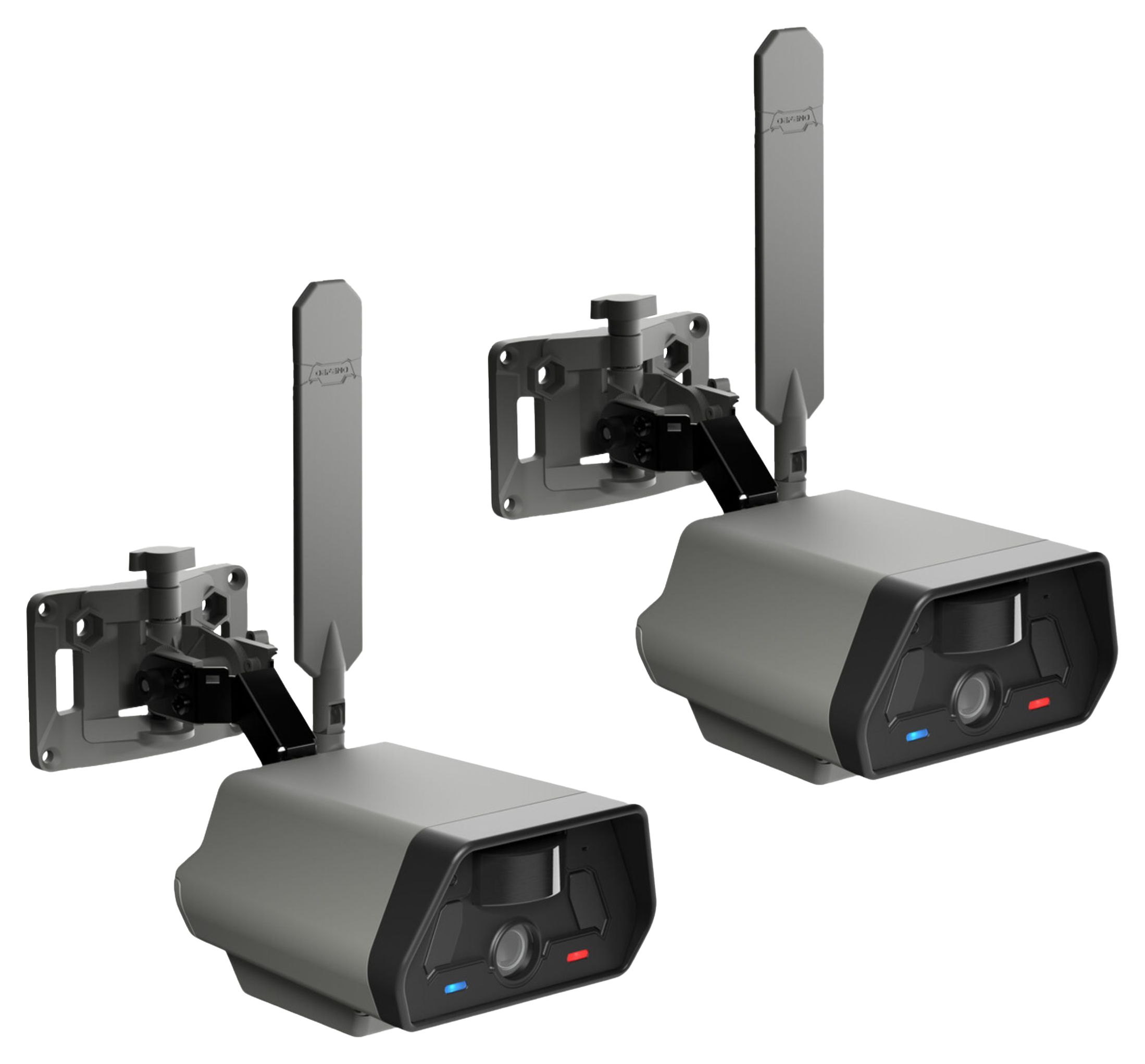 Tactacam Defend Security Camera - 2-Pack
