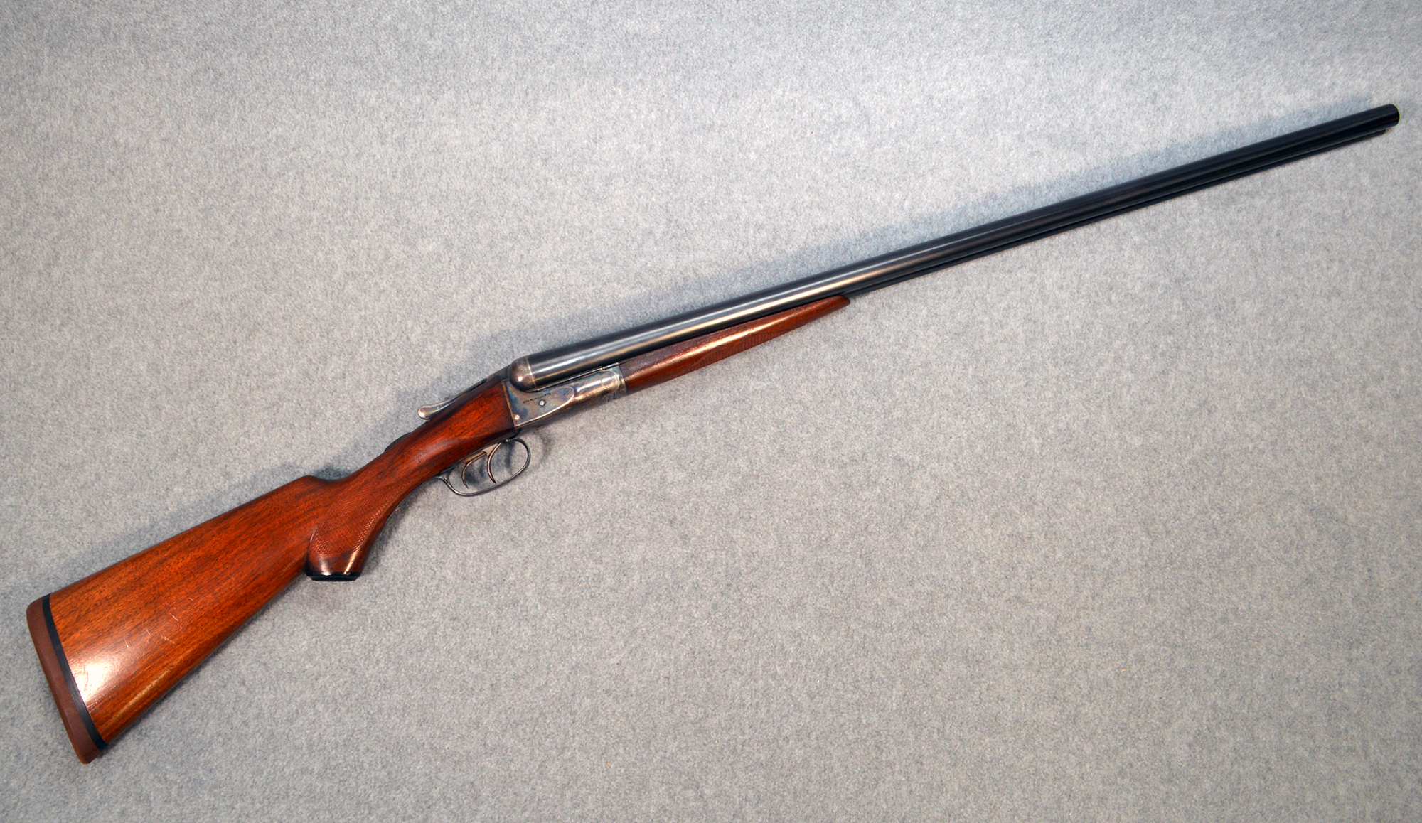 Image of Ansley H. Fox ~ Sterlingworth ~ 12 Ga.