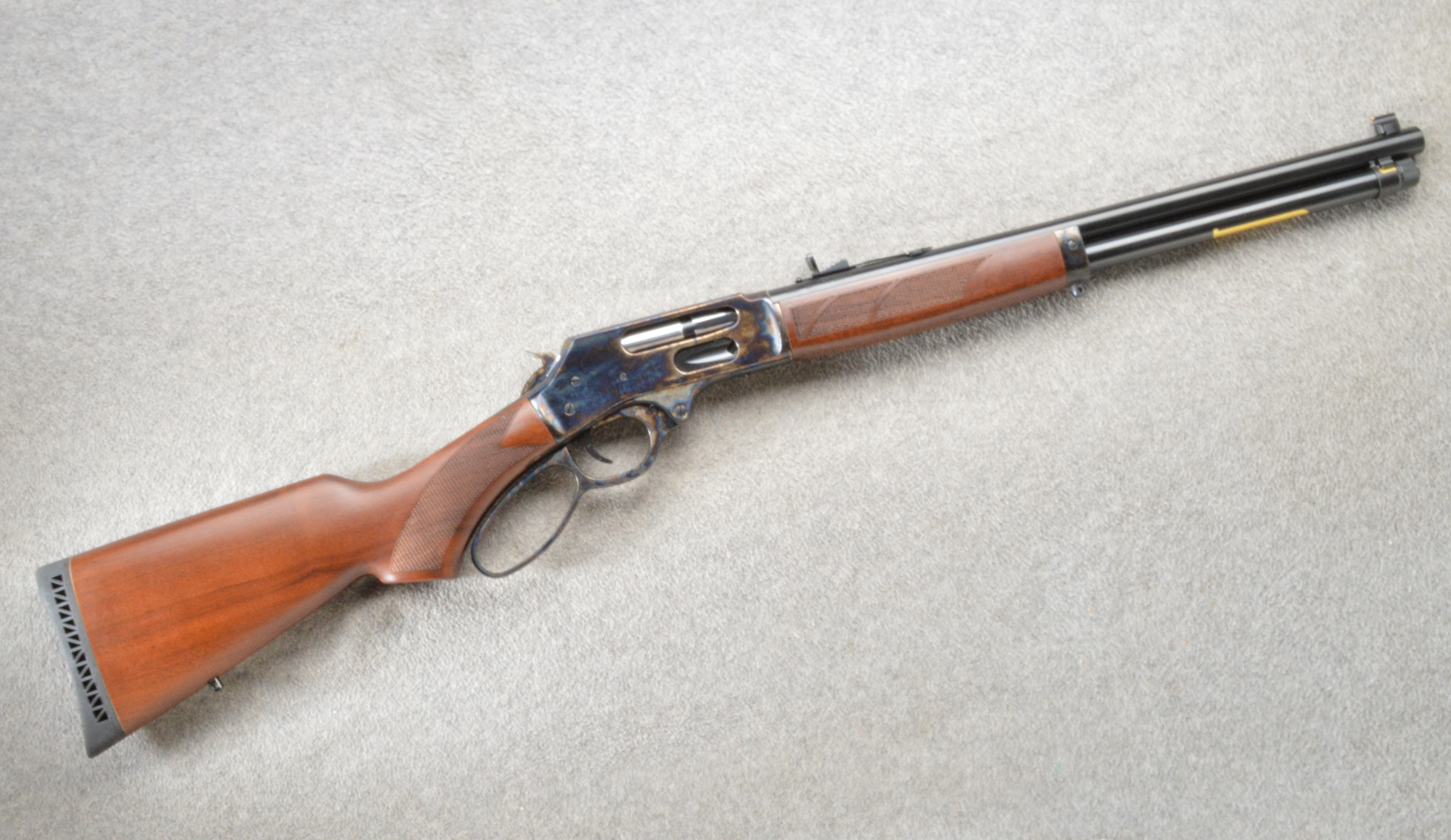 Image of Henry ~ Big Boy ~ Limited Run ~ .45-70 Government ~ BHC Prefix