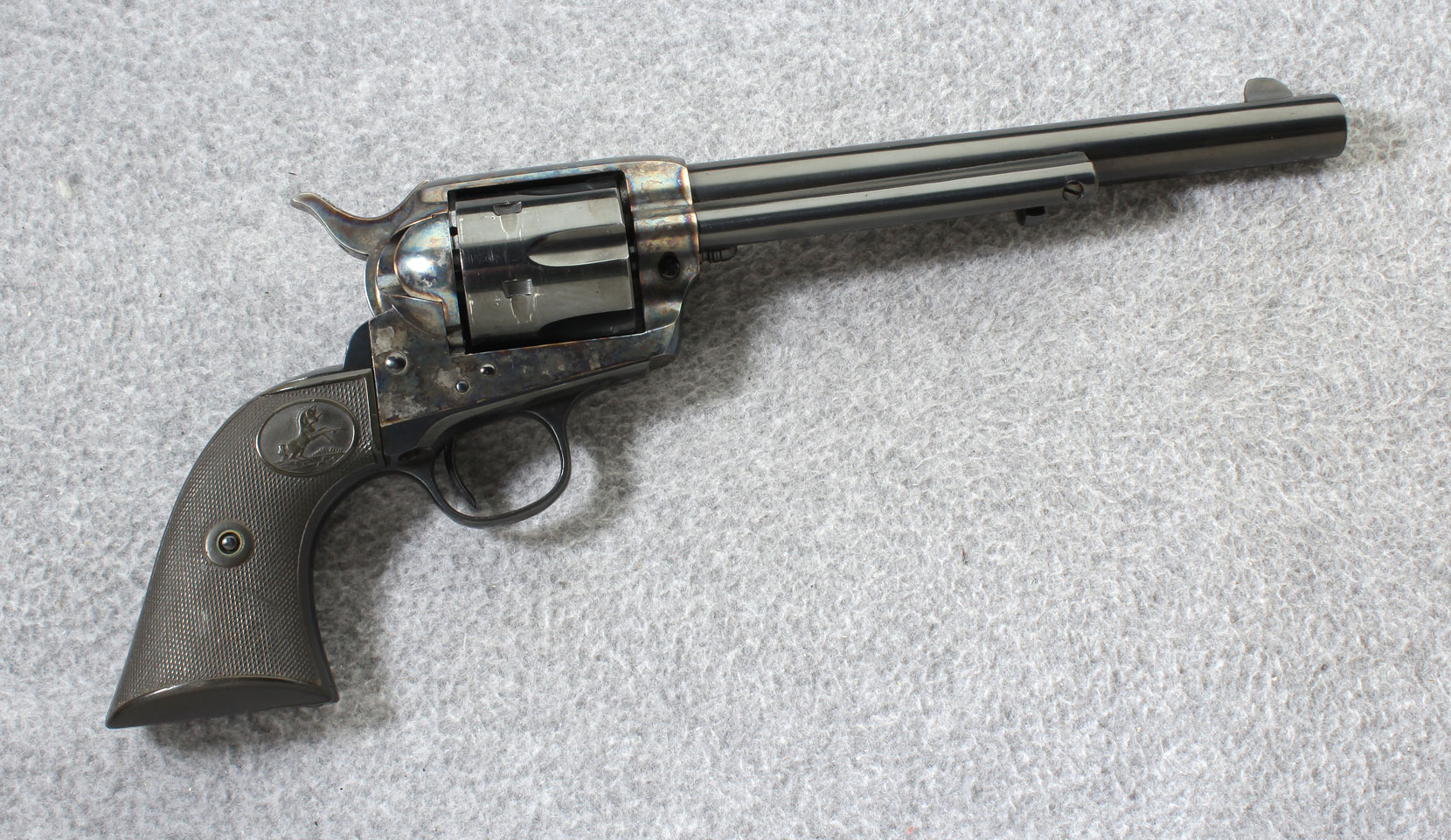 Image of Colt ~ Frontier Six Shooter 1st. Gen. ~ .44-40 Winchester