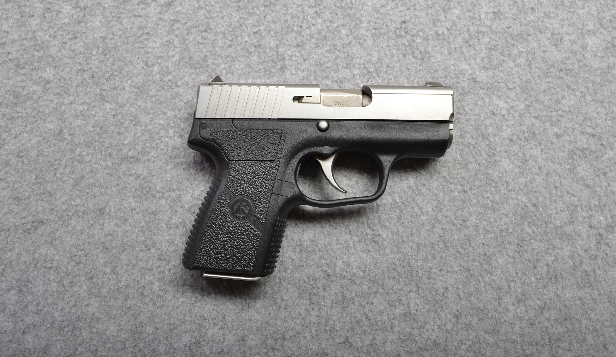 Kahr Arms~PM9~9MM - Bass Pro Shops