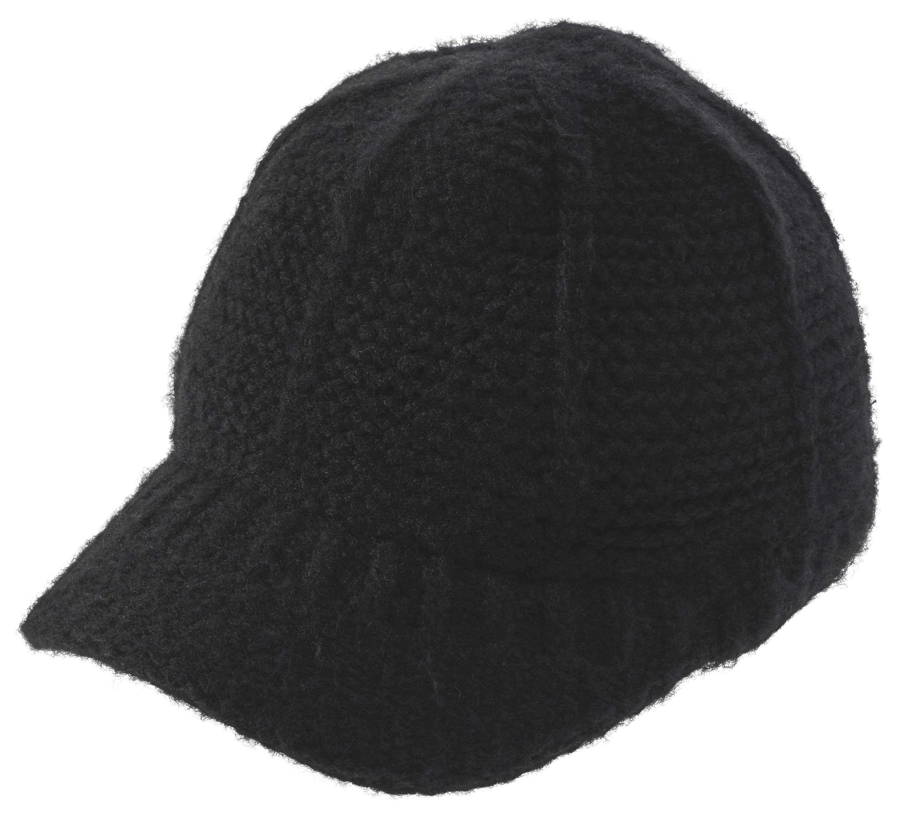 NATURAL REFLECTIONS Sweater Knit Radar Cap