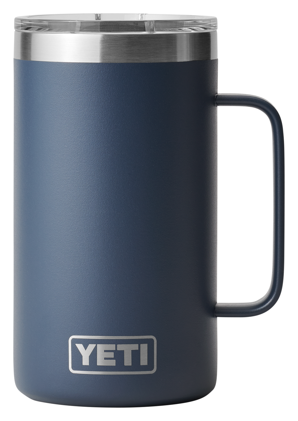 Image of YETI Rambler Mug with MagSlider Lid - Navy