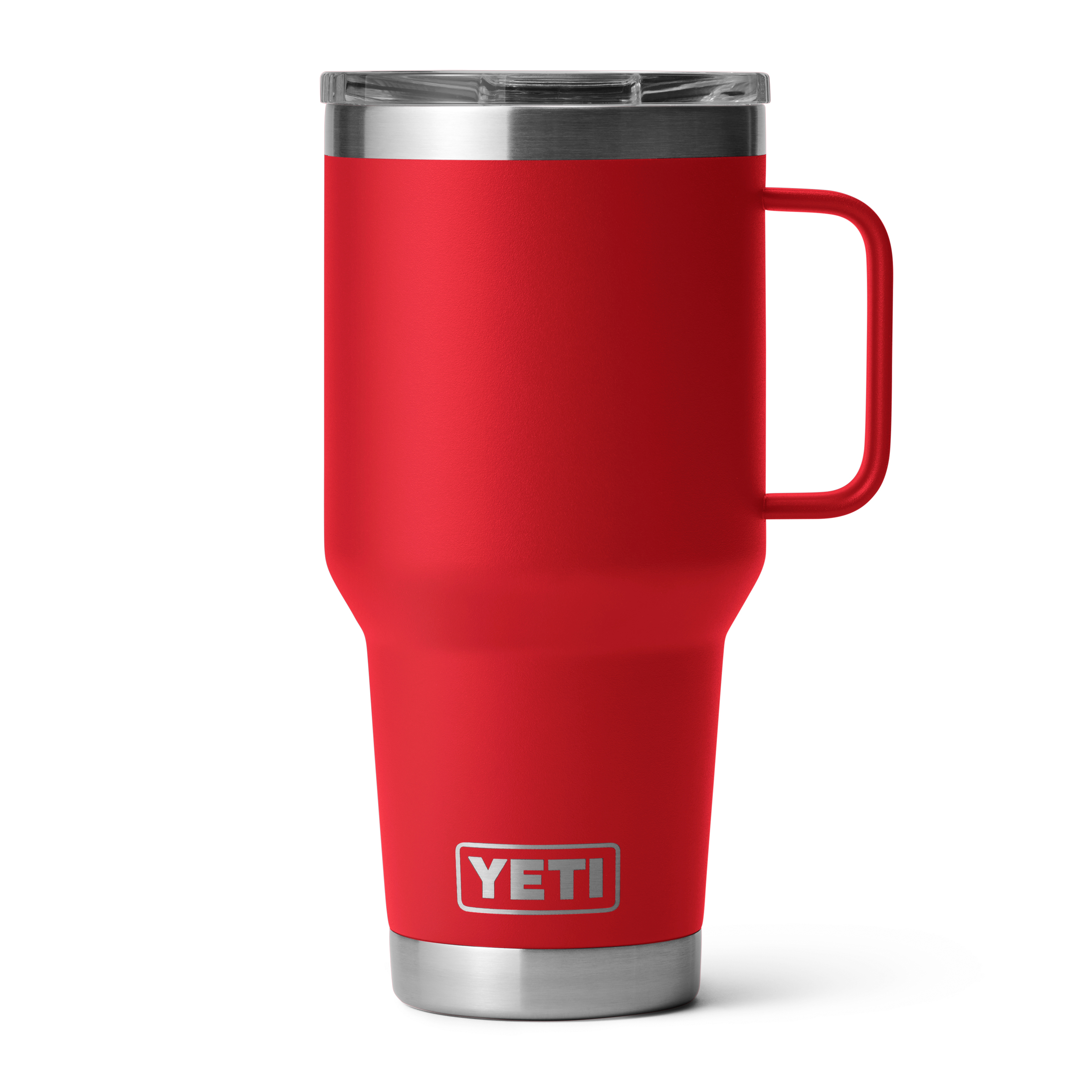 YETI Rambler 30-oz. Travel Mug with Stronghold Lid