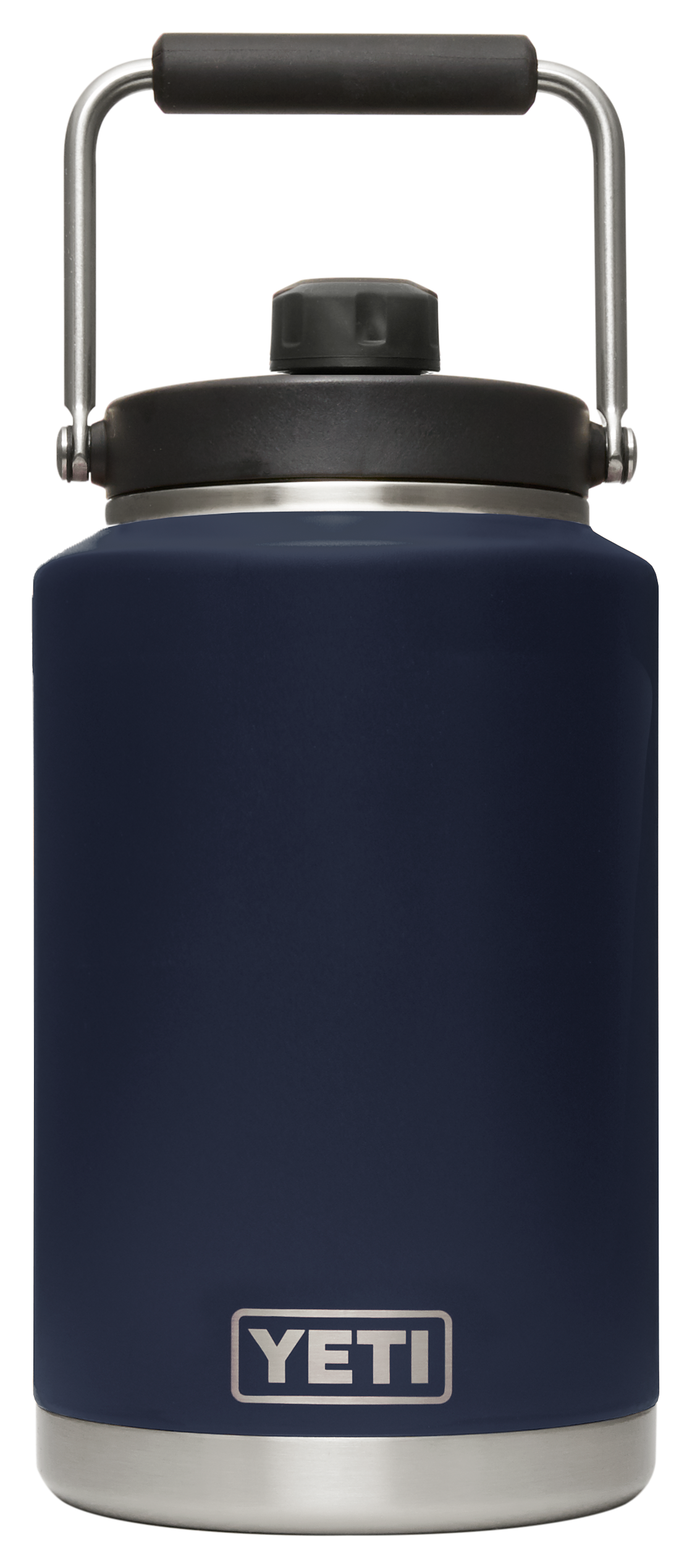 Image of YETI Rambler Gallon Jug - Navy