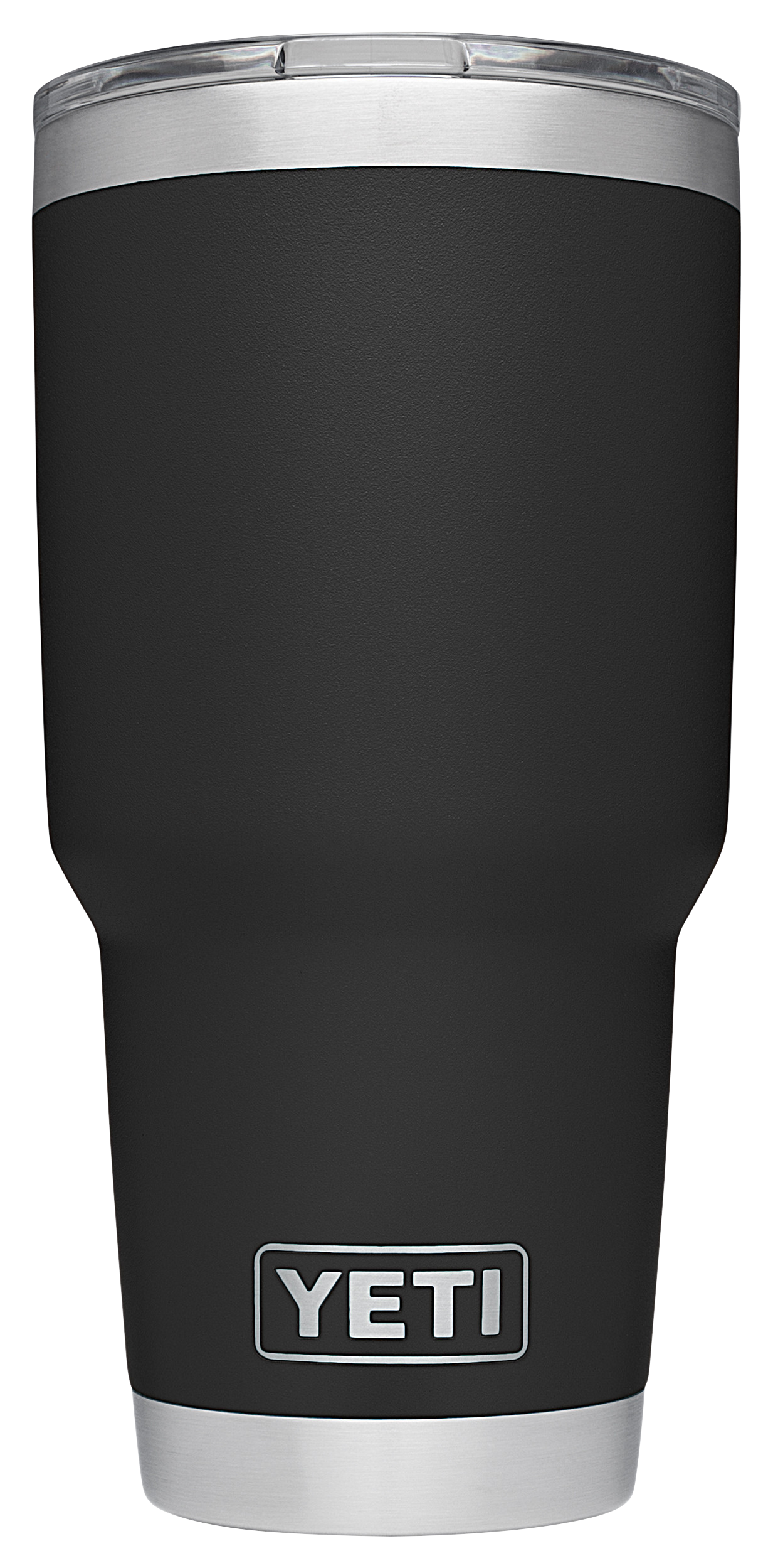 Image of Yeti Rambler Tumbler 30 oz. - Black