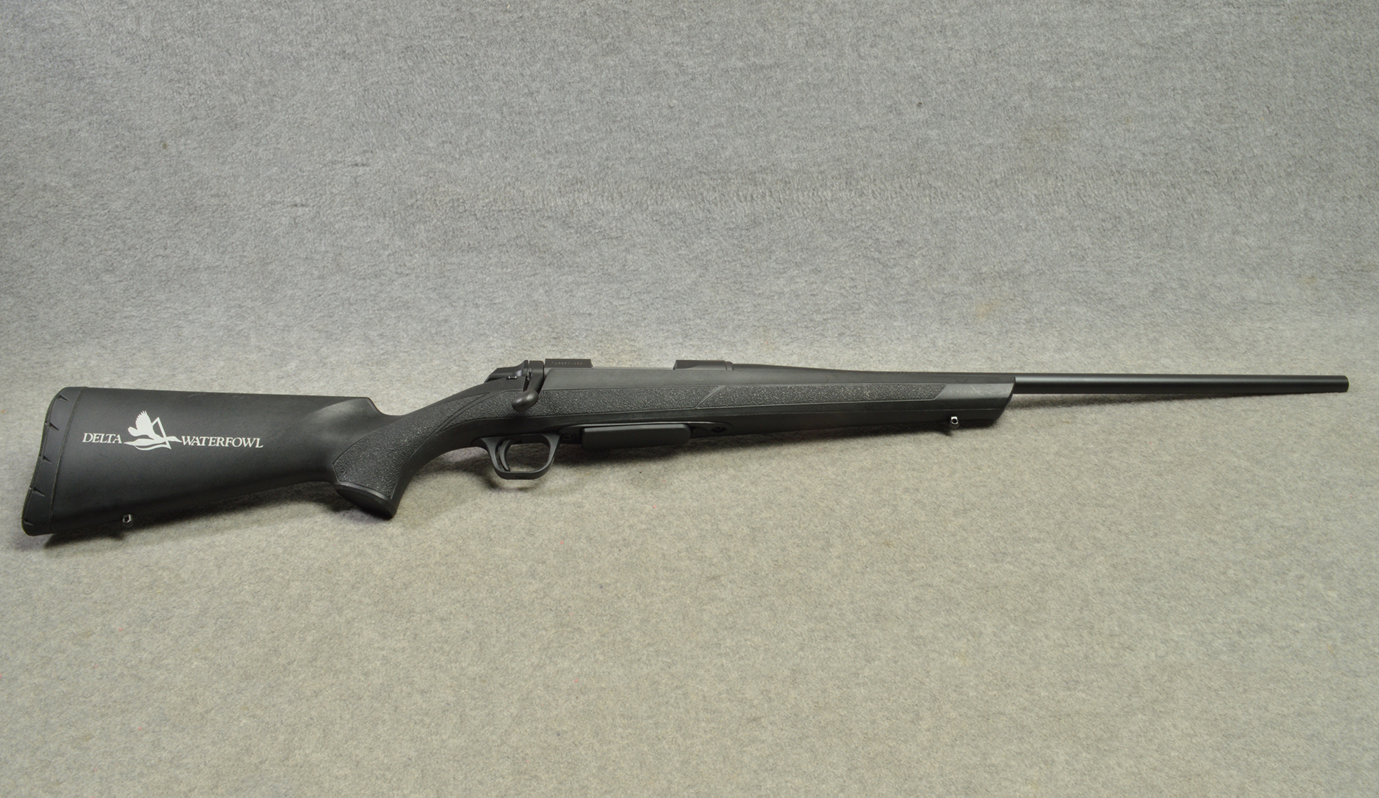 ++BROWNING A-BOLT 6.5MM CREEDMOO - Browning
