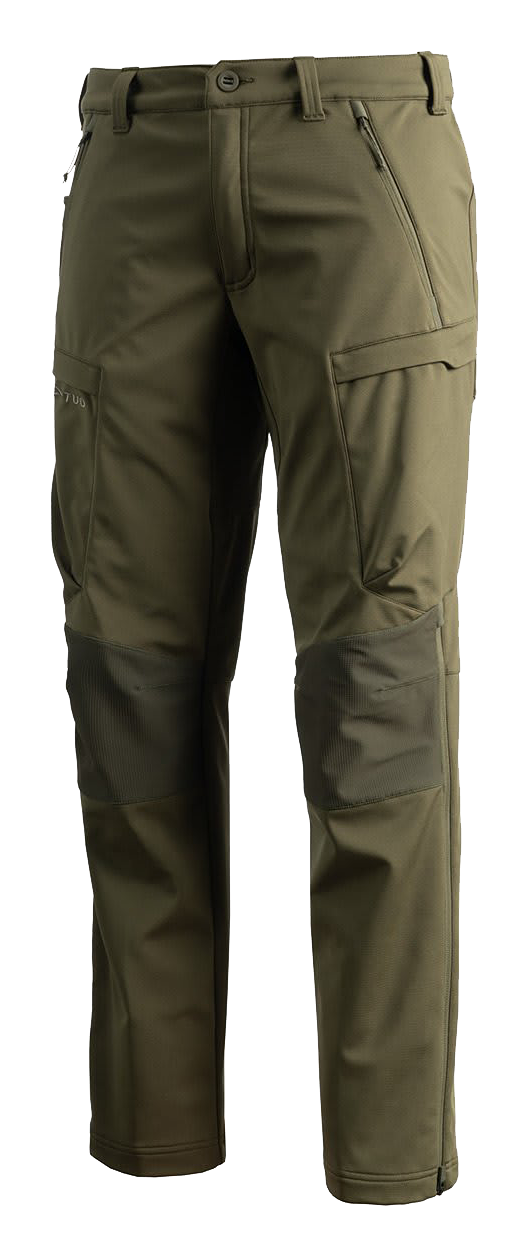 TUO Aptitude Softshell Pants for Men - Deadfall - 36