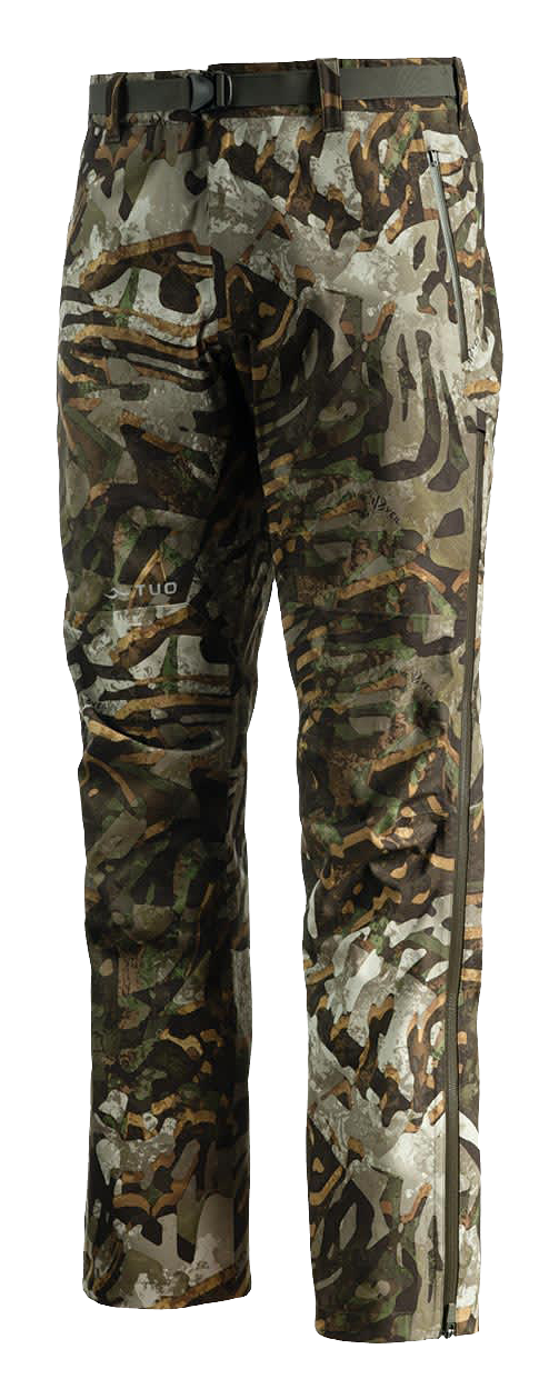 TUO Ballistic Storm Pants for Men - TUO Verse - S