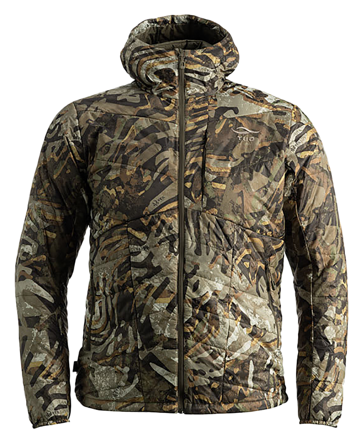 TUO Clement Puffy Jacket for Men - TUO Verse - M