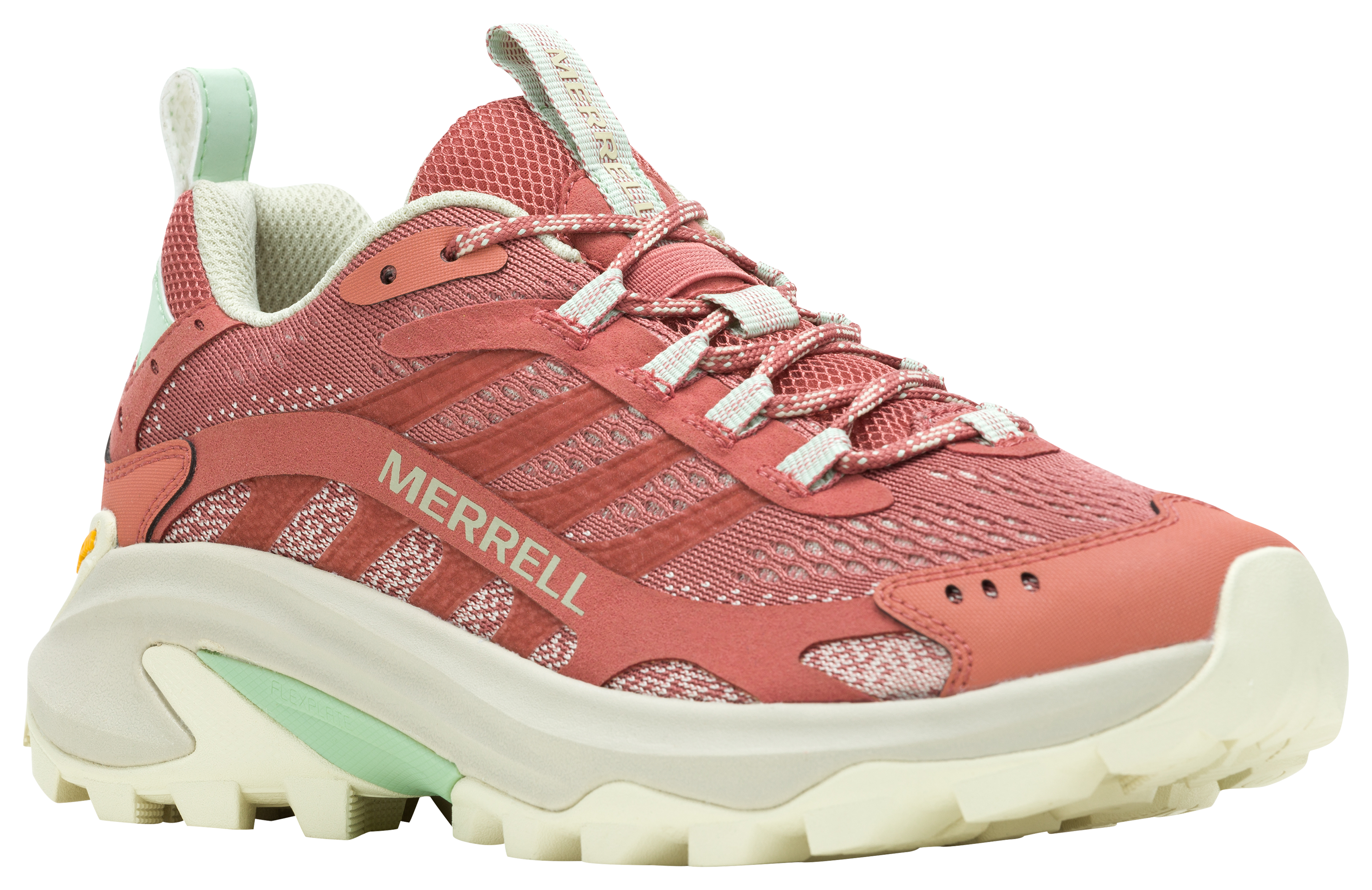 Image of Merrell Moab Speed 2 Hiking Shoes for Ladies