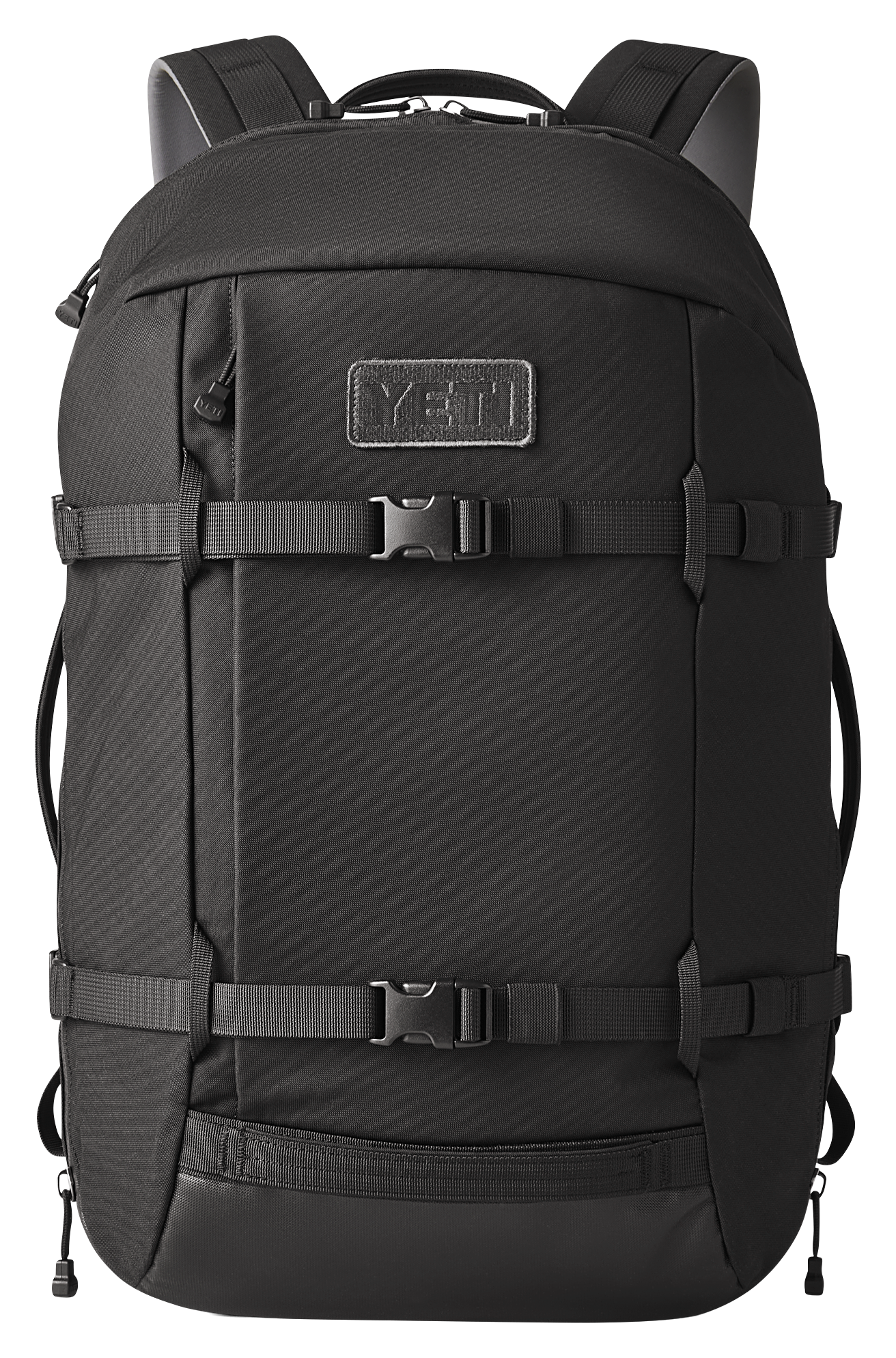 Image of YETI Crossroads 27L Backpack - Black