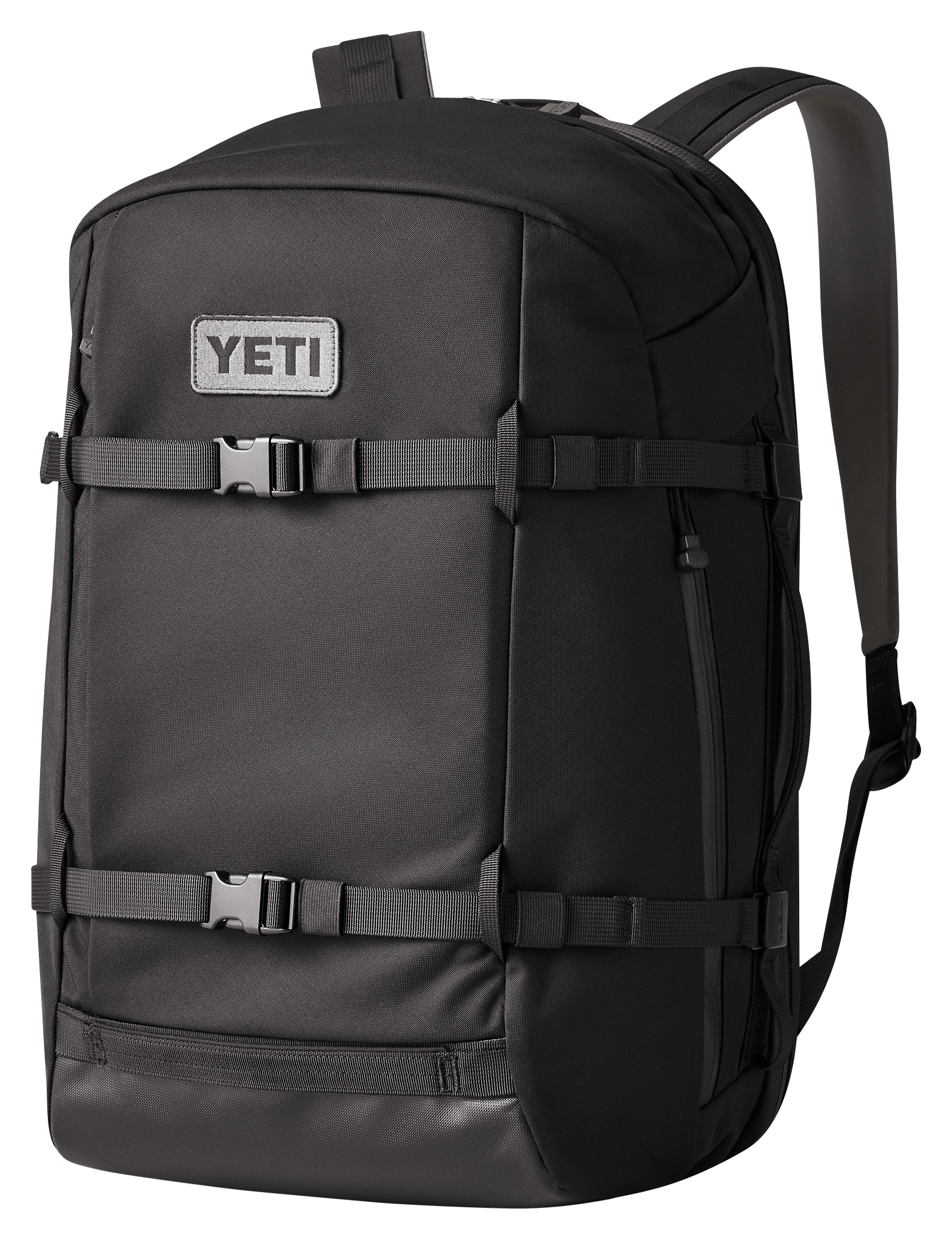 Image of YETI Crossroads 35L Backpack - Black