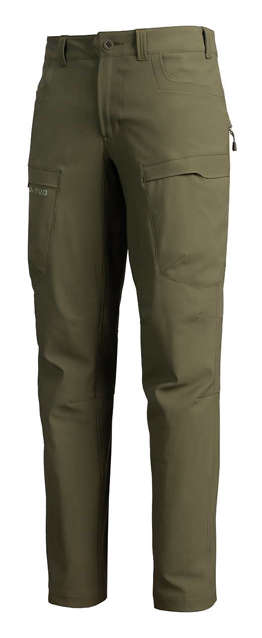 Image of TUO Clime Pants for Men - Deadfall