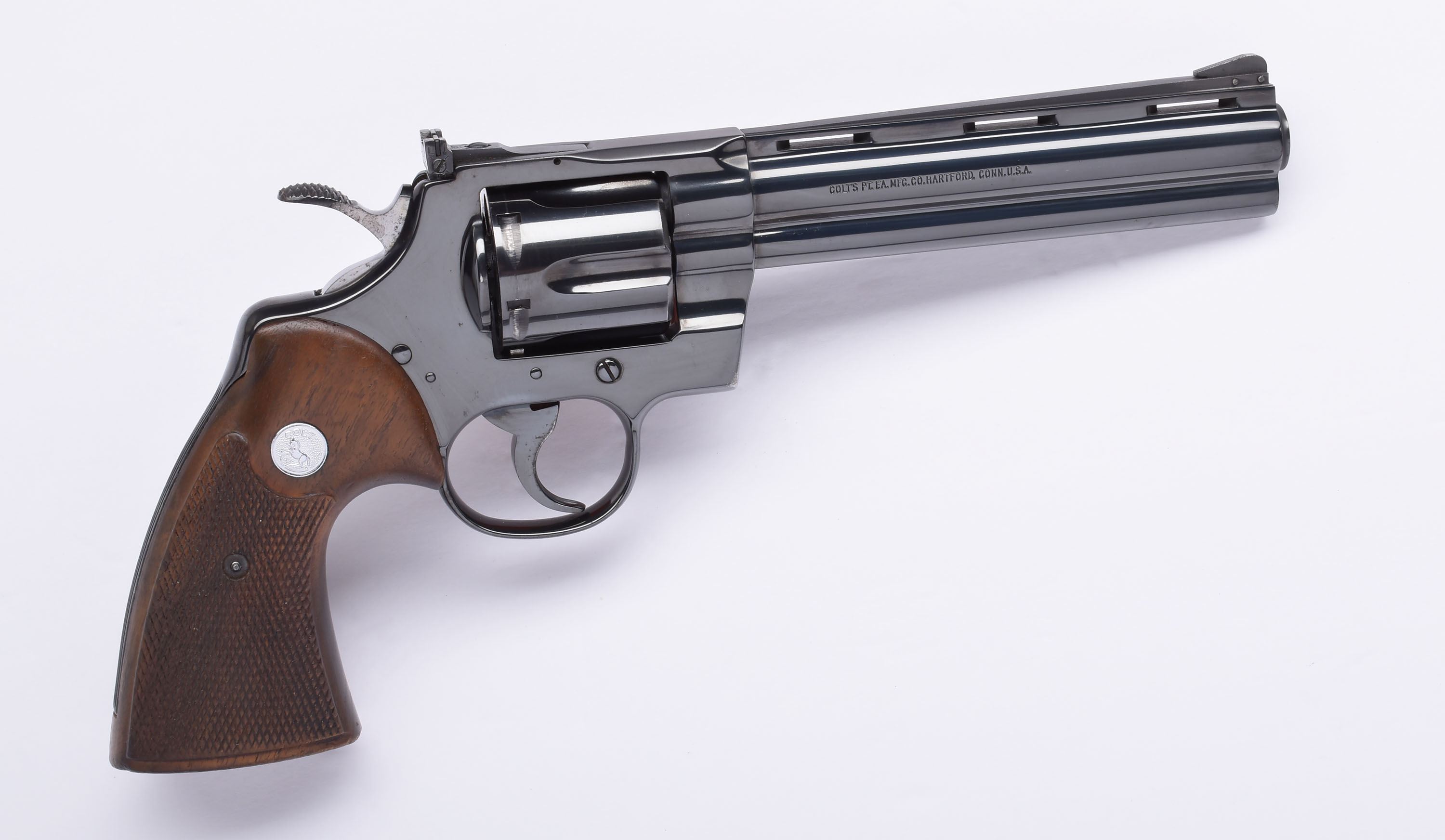 Colt ~ Python ~ 357 Magnum | Cabela's
