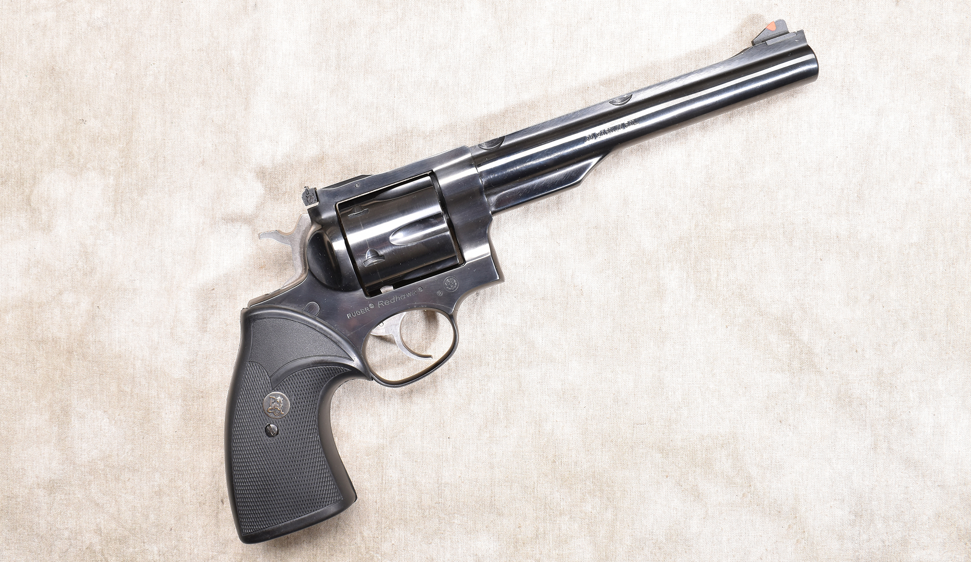++RUGER RED HAWK .44 MAGNUM - Ruger