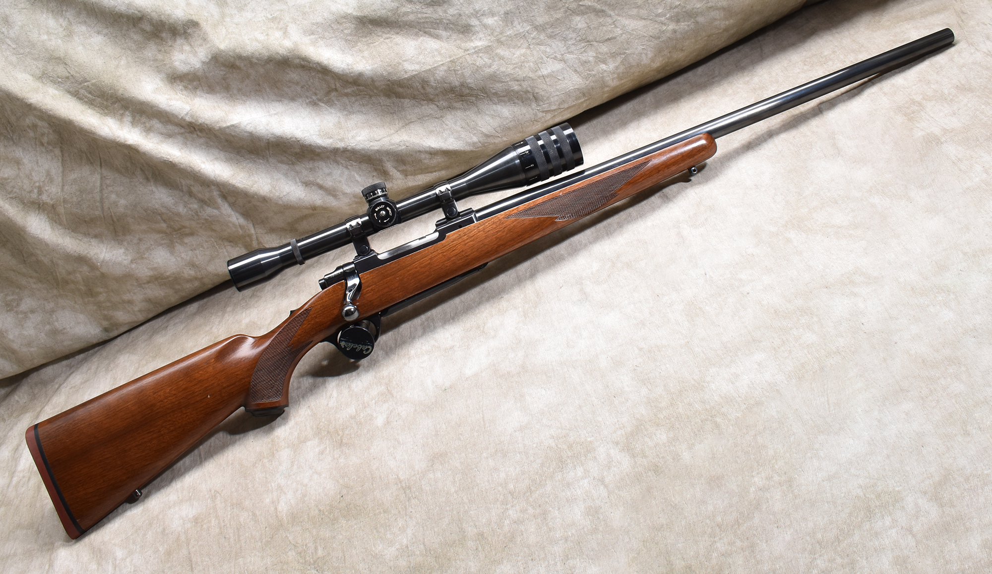 ++RUGER M77 .22-250 REMINGTON - Ruger
