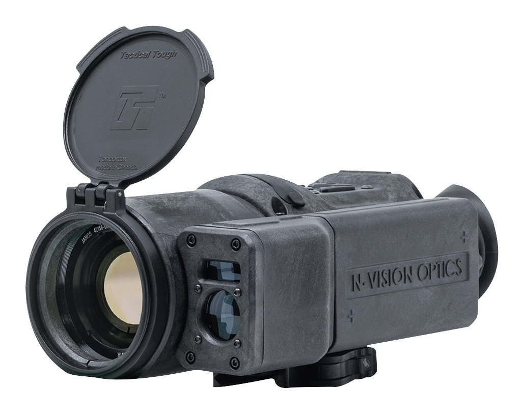 N-Vision Optics HALO-XRF Thermal Scope - N-Vision Optics