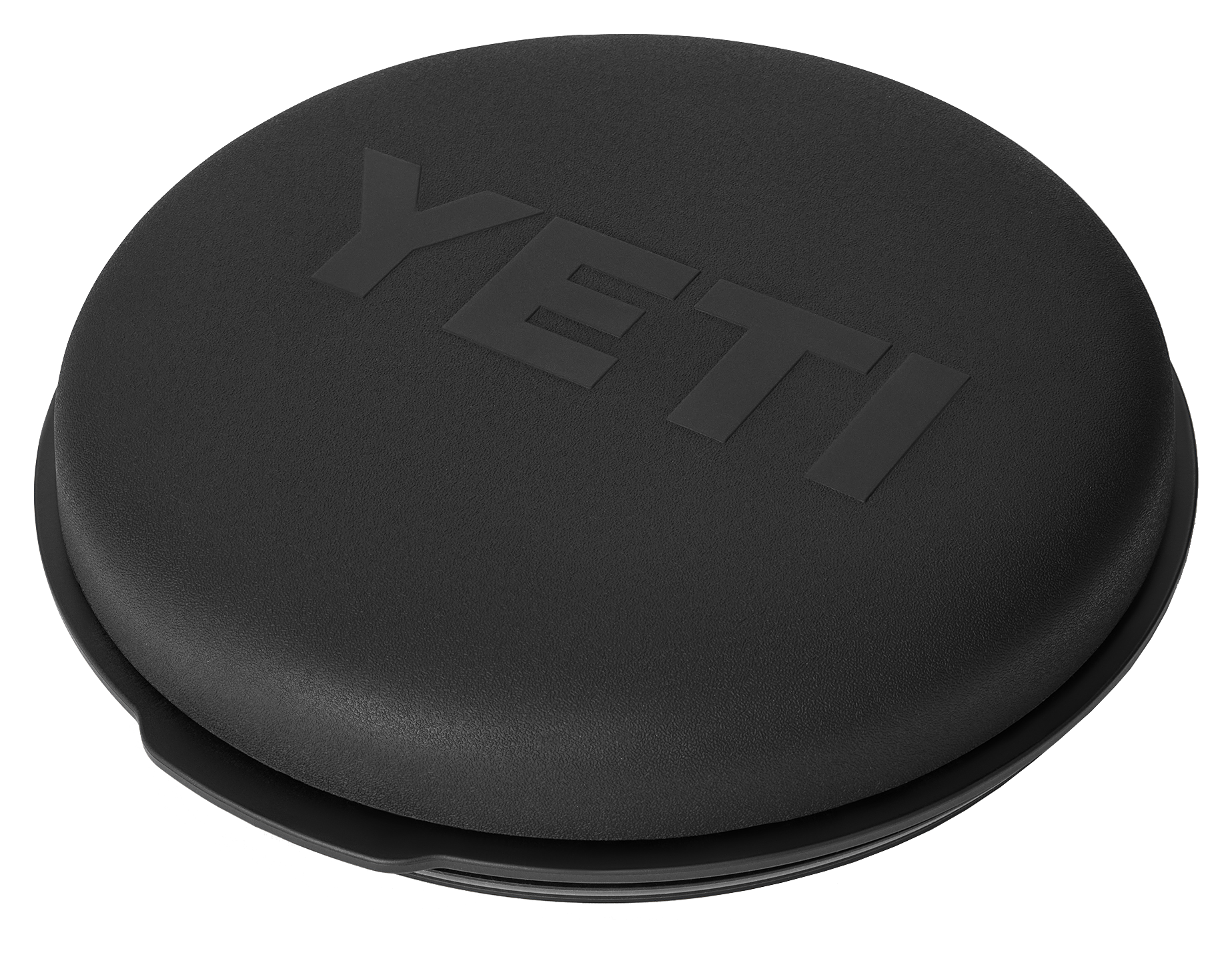 YETI LoadOut Bucket Swivel Seat Lid                                                                                             