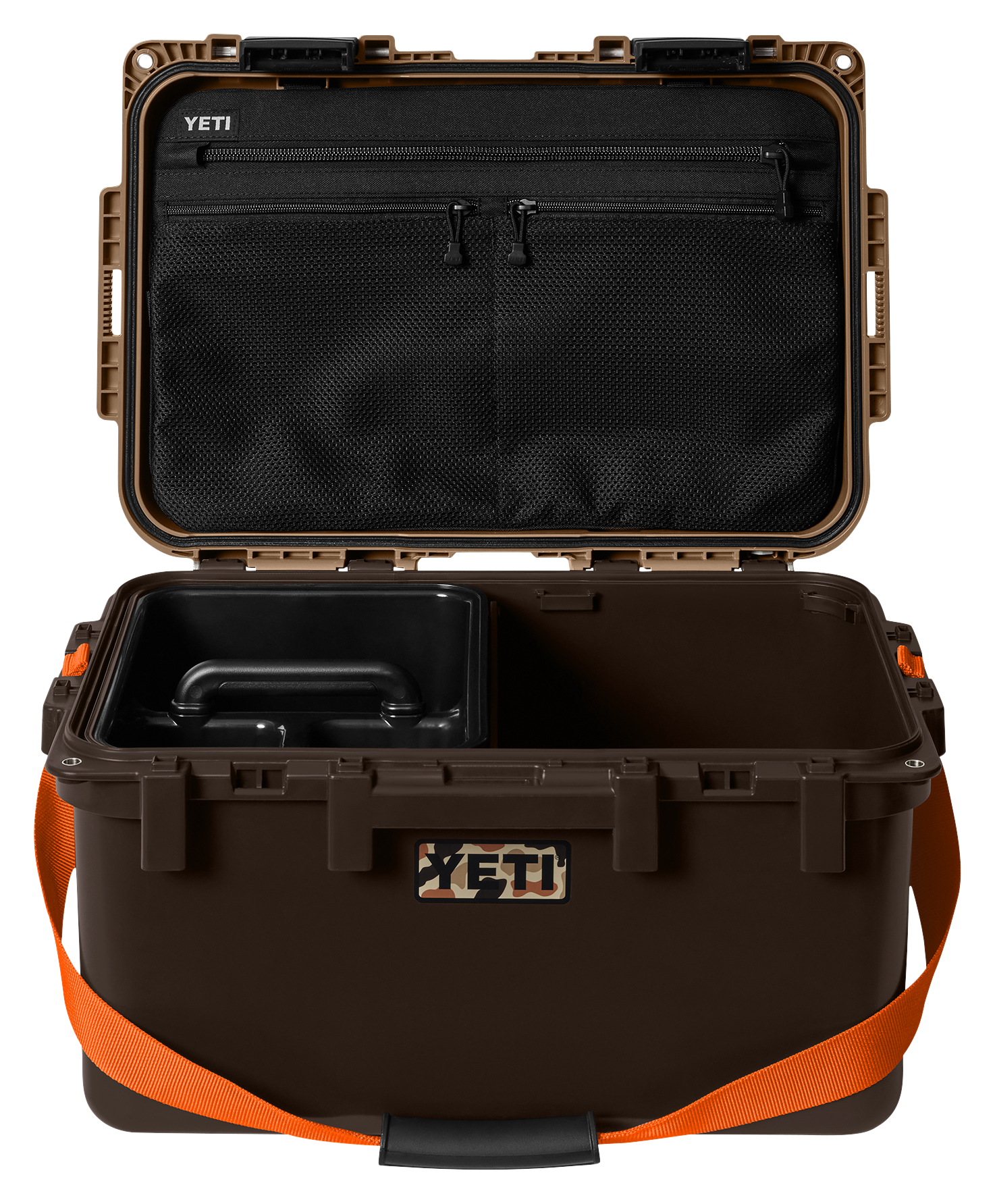 Image of YETI LoadOut GoBox 30 Gear Case